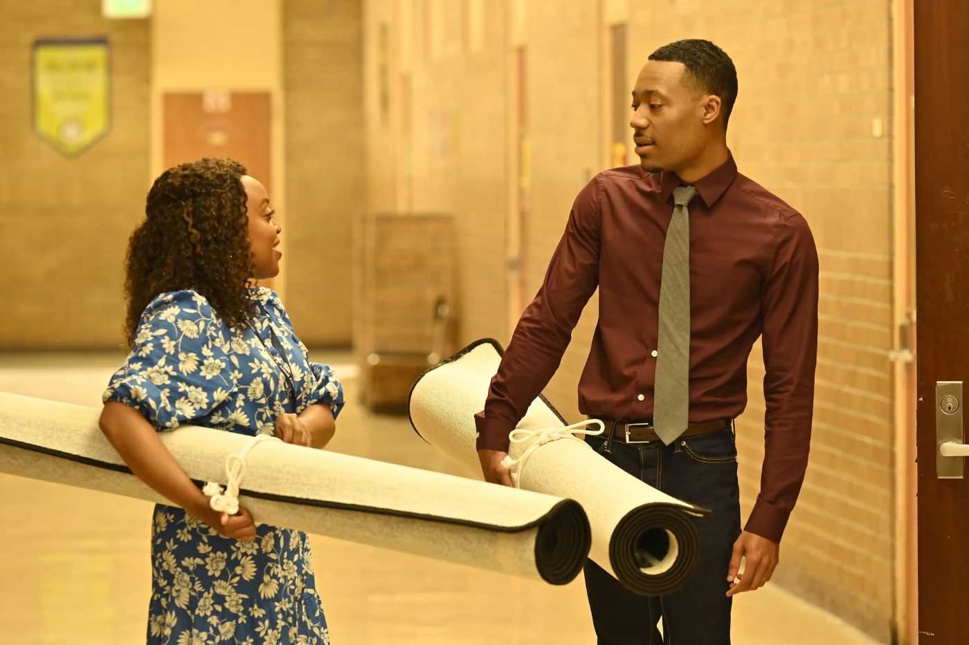 abbot-elementary-season-1-gregory-janine