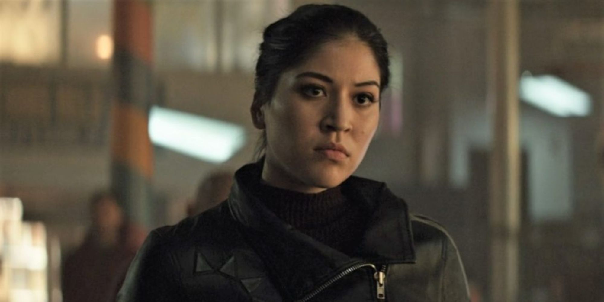 Maya/Hawkeye Echo