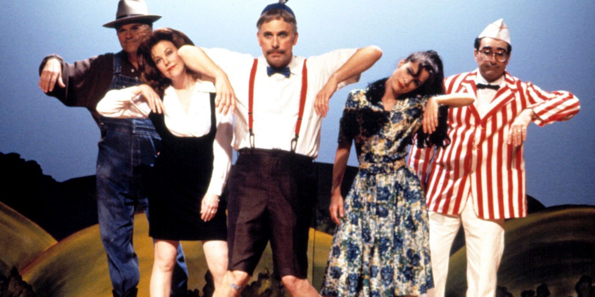 waiting for guffman0