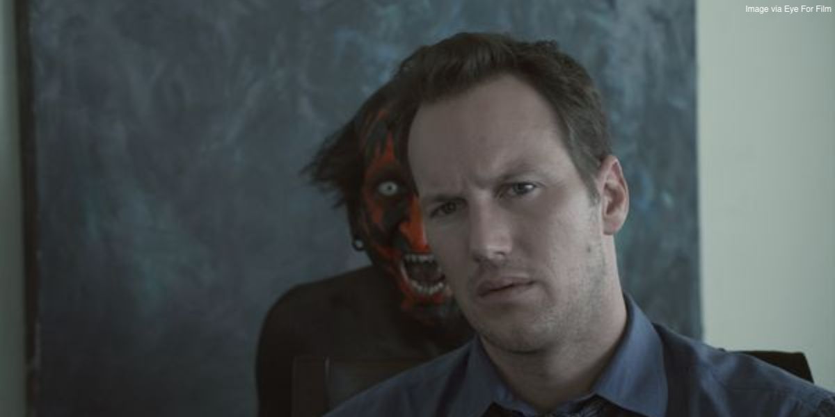 insidious
