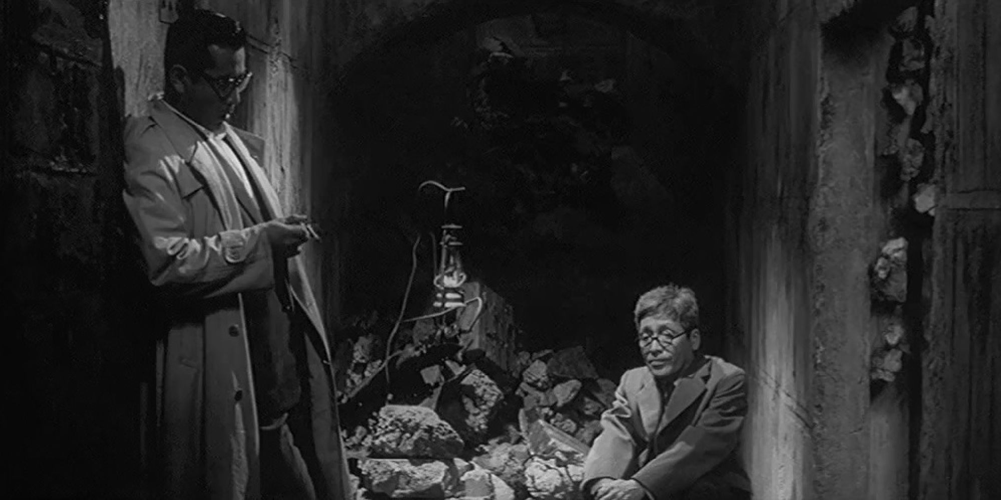 Bad Dream - 1960