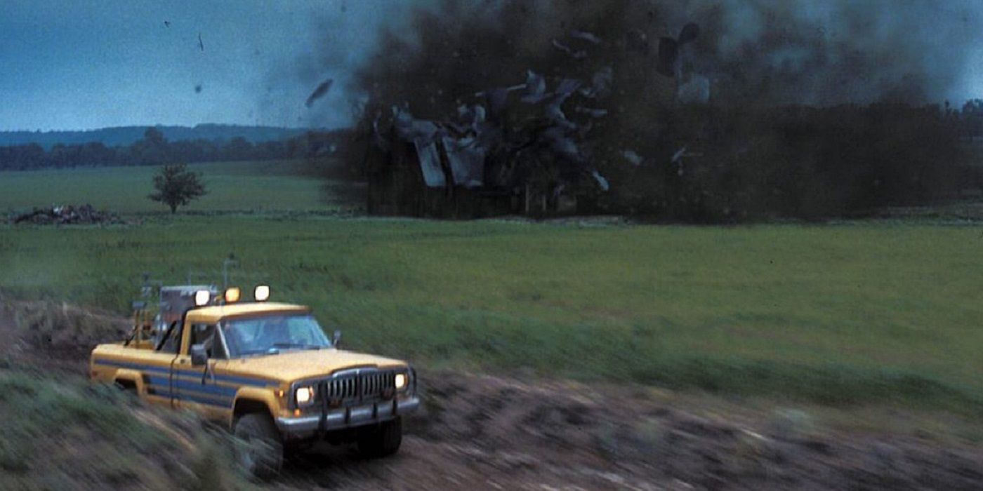 Twister 1996