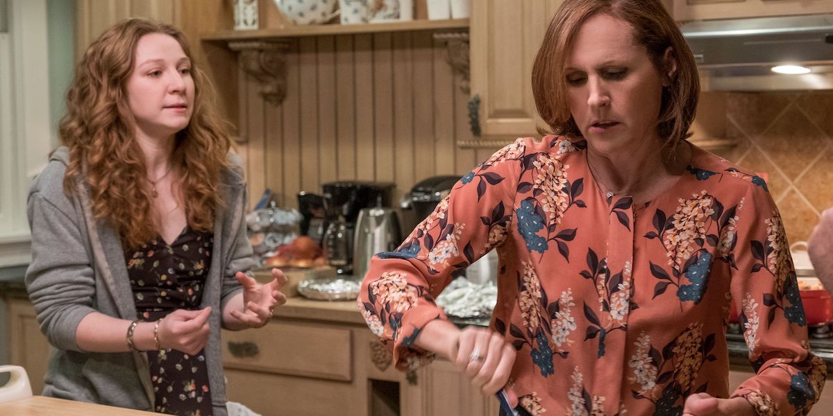 personal life kaylie carter sadie molly shannon cynthia