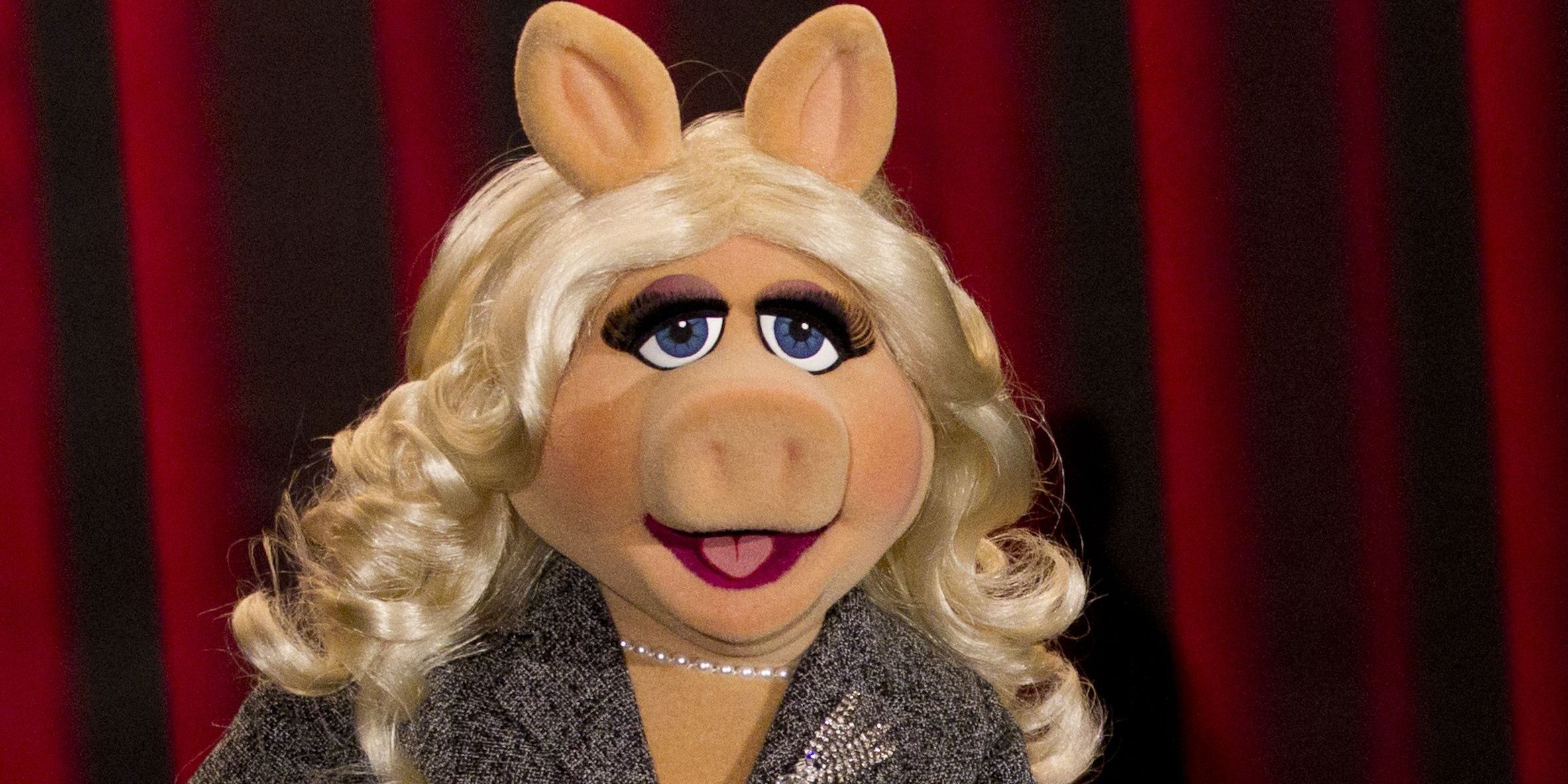 Miss Piggy
