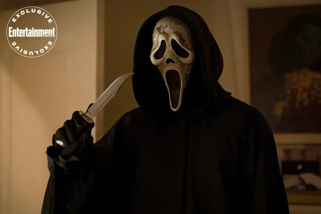 scream 6