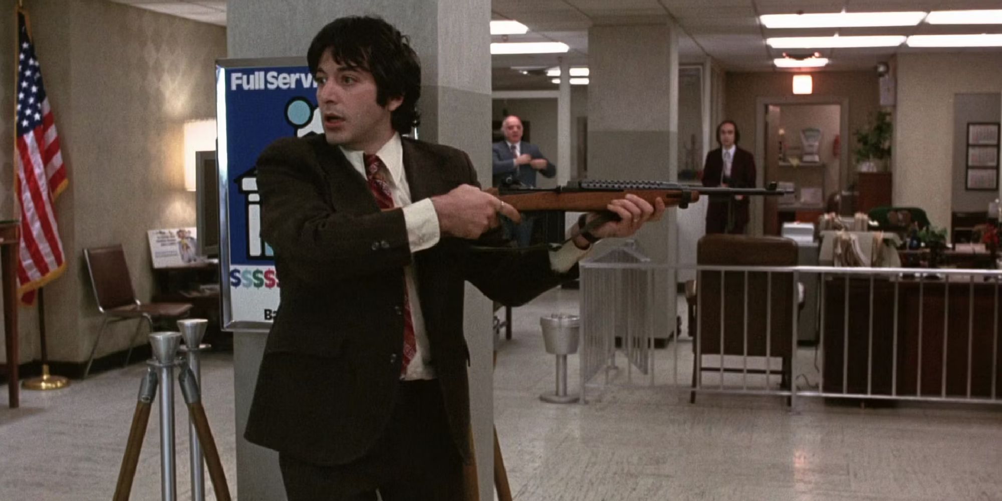 Dog Afternoon - 1975
