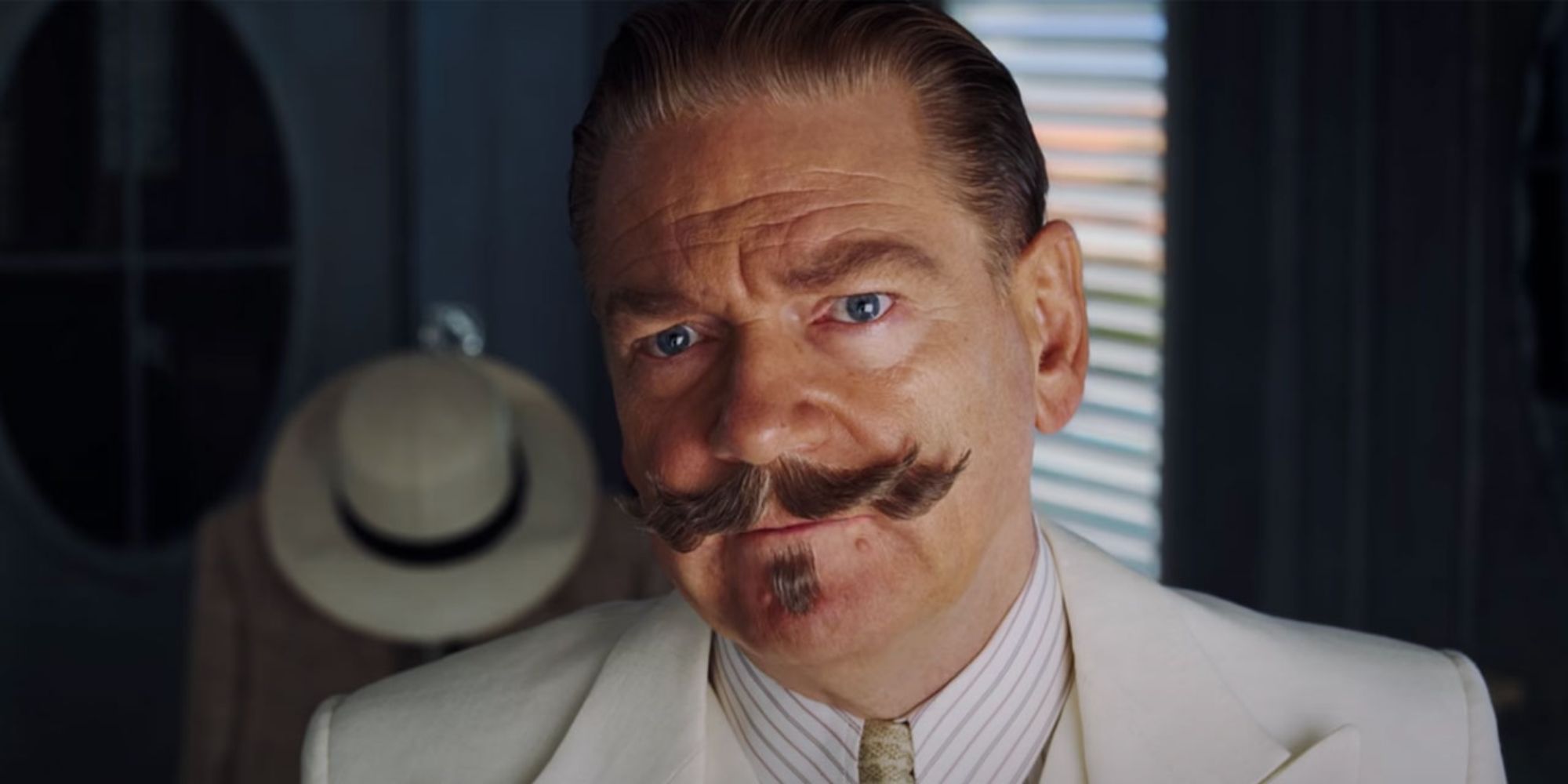Hercule Poirot 1