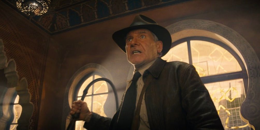 Indiana Jones Destiny Dial