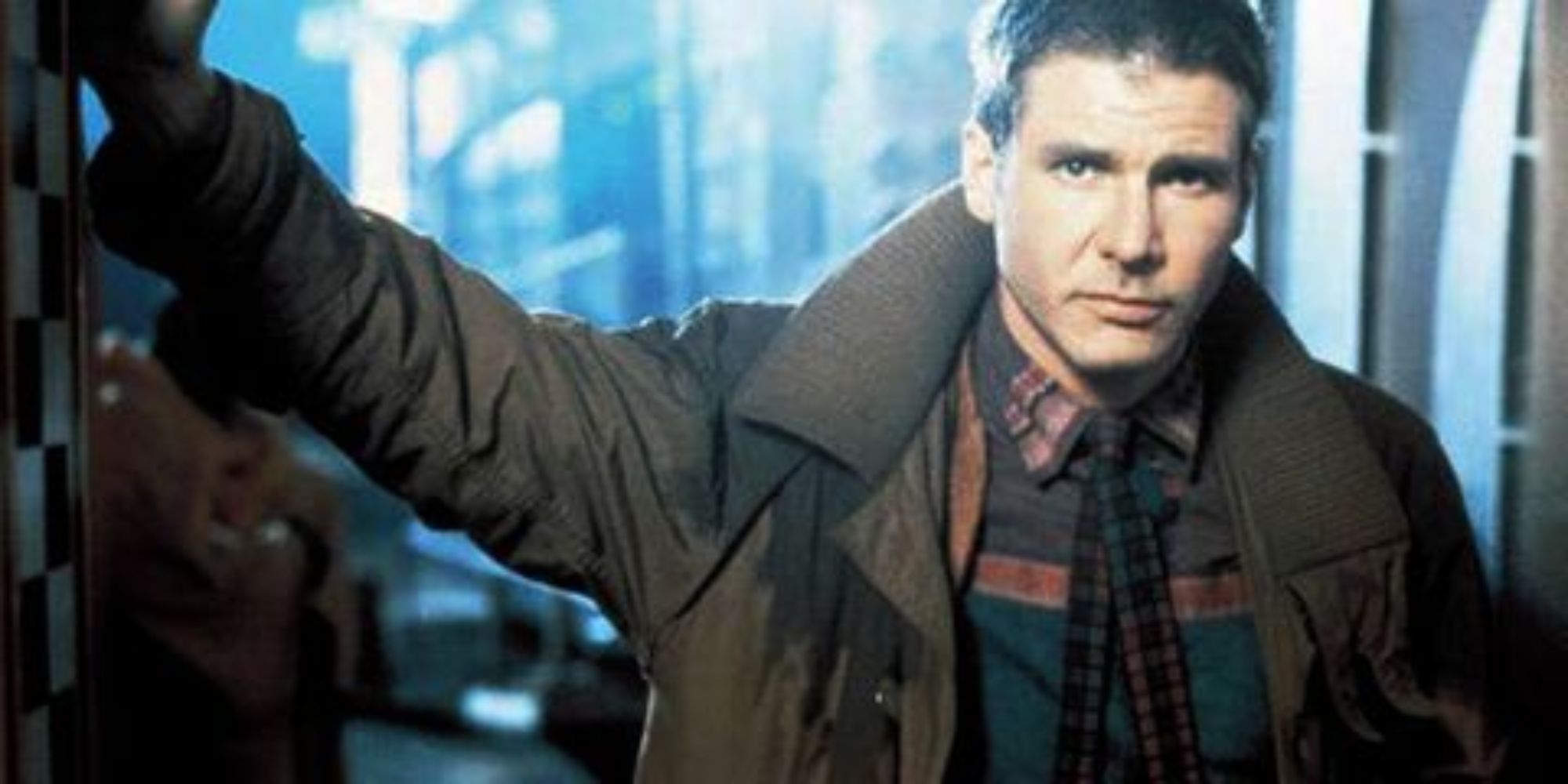 Rick Deckard