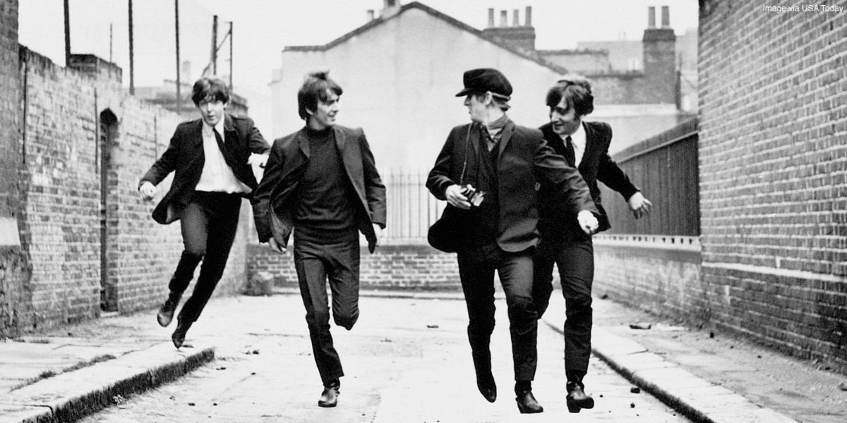 The Beatles