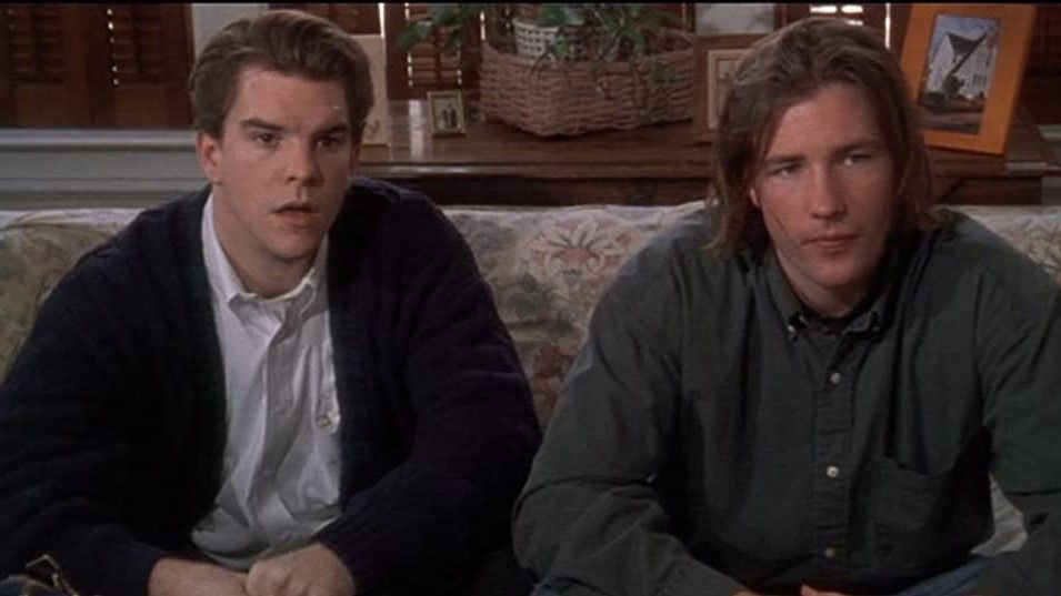 Brothers McMullen