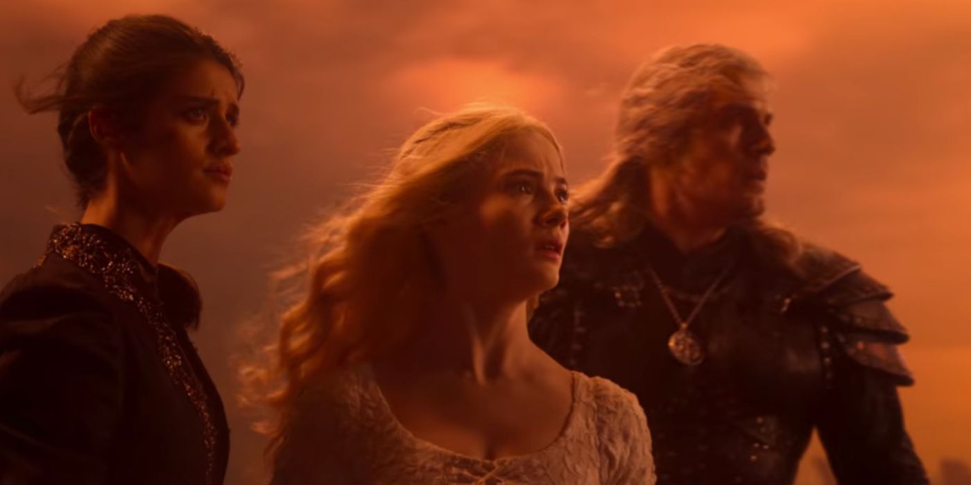 the witcher-season-2-final-social-acclaimed