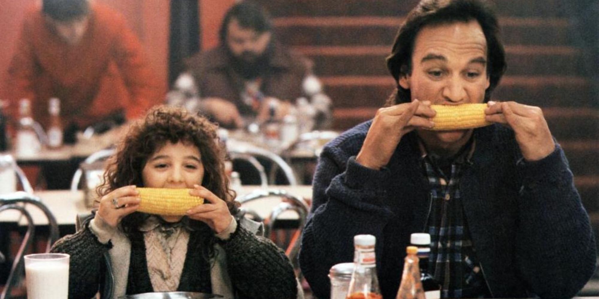 Curly Sue (1991) (1)