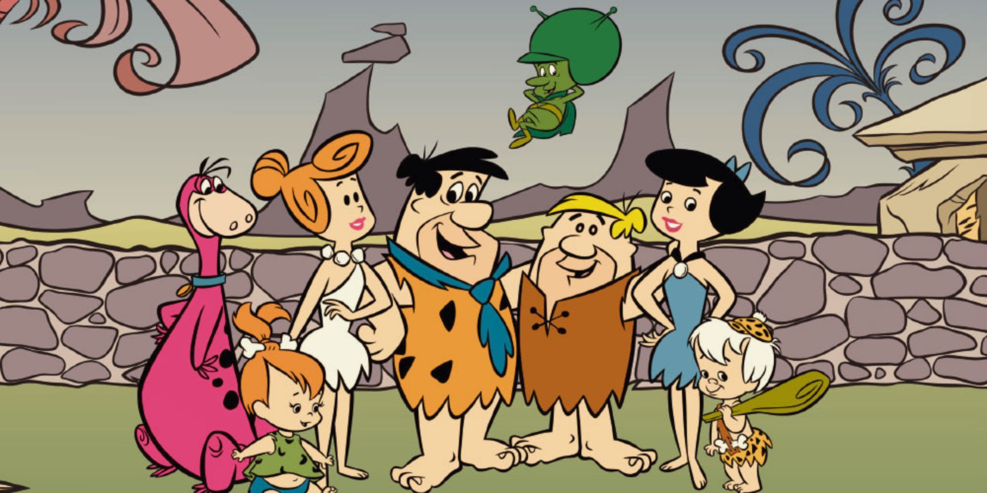 flintstones