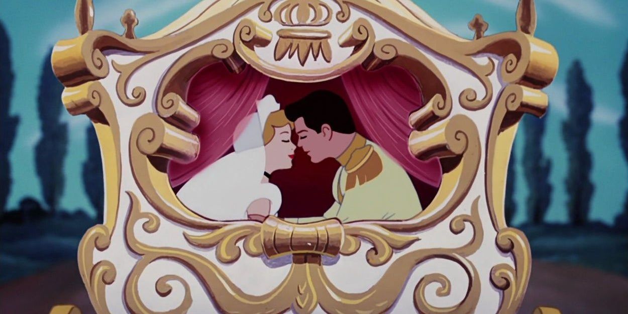 Cinderella
