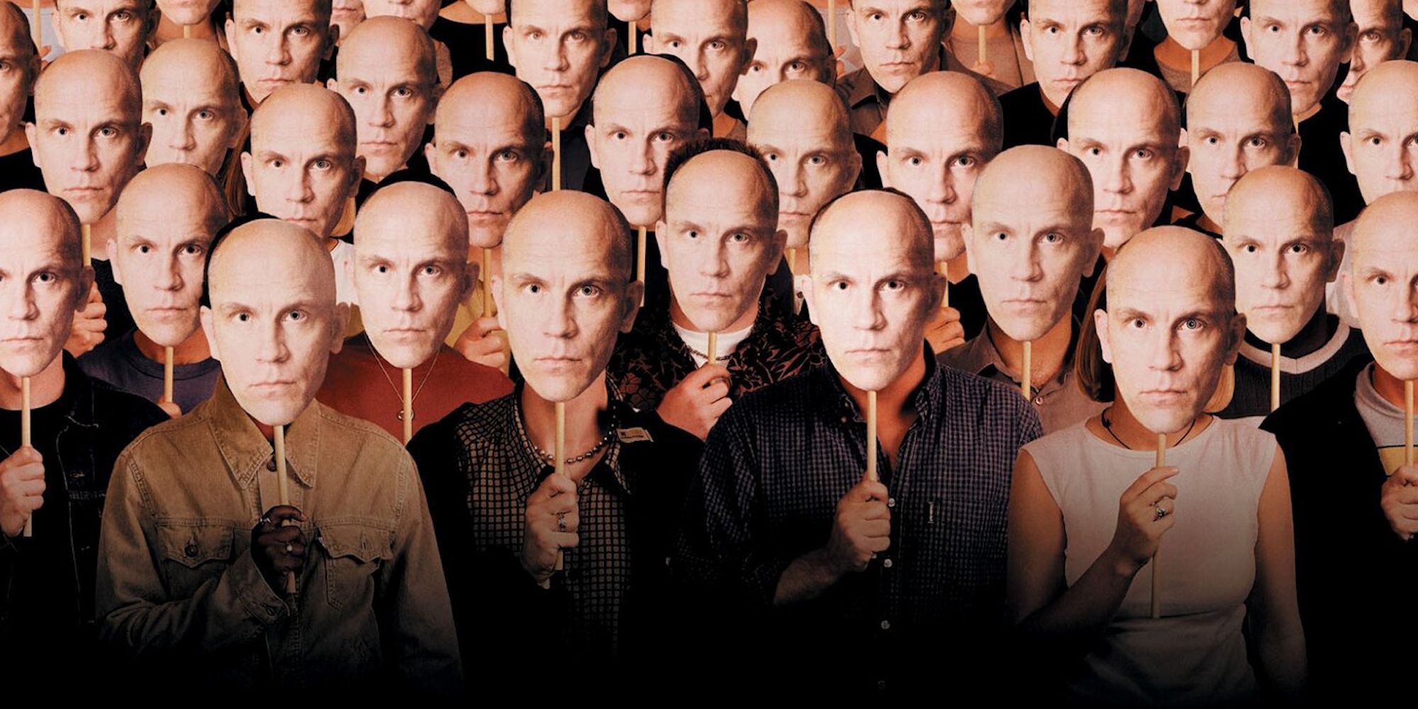 Being John Malkovich