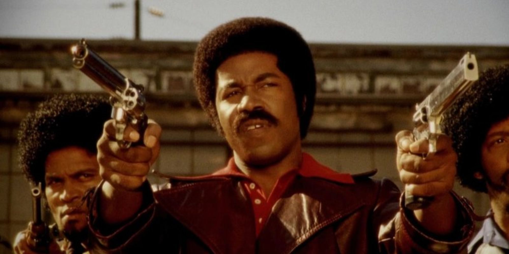 Black Dynamite (2009) (1)