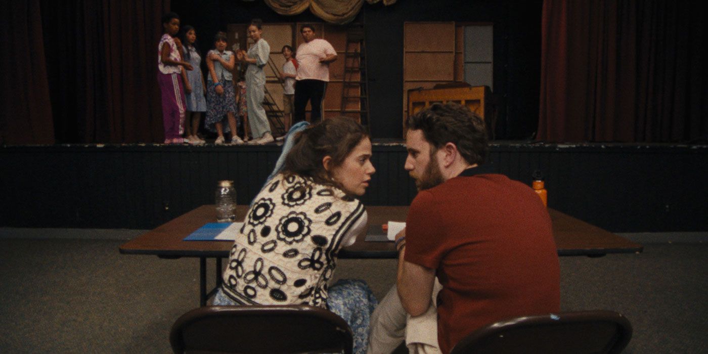 theater camp