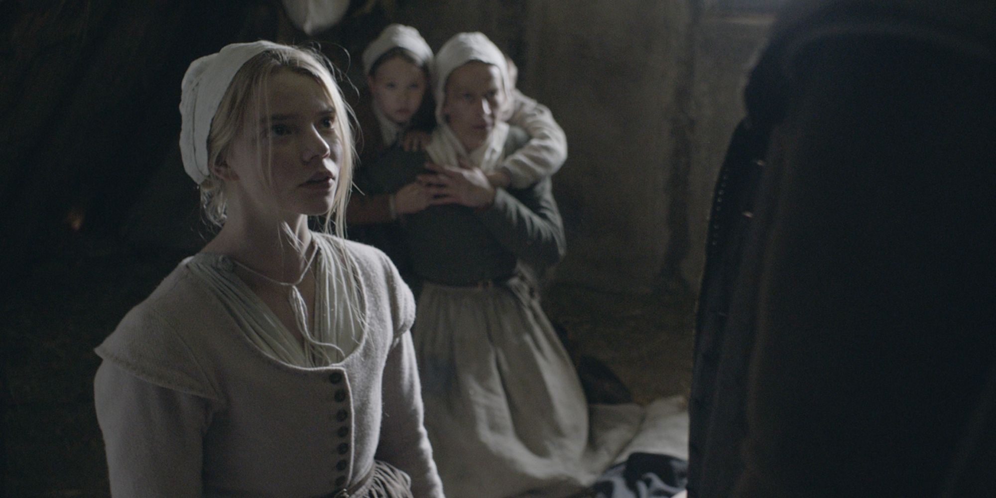 Witch (2015)