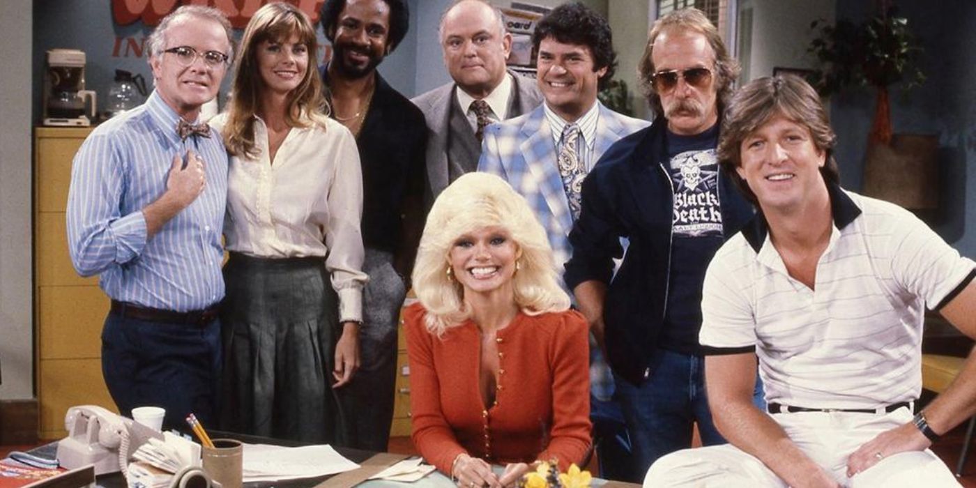 WKRP in Cincinnati