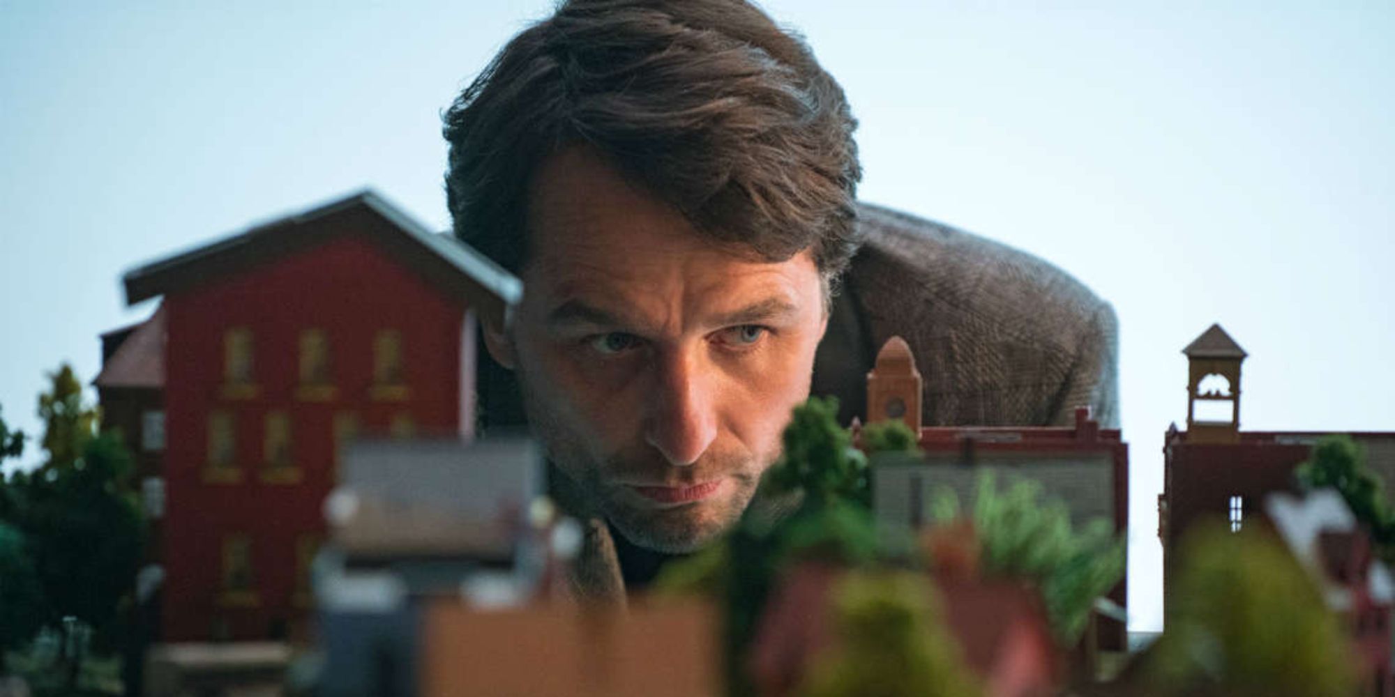 Matthew Reese in A Beautiful Day in the Neighborhood (2019)