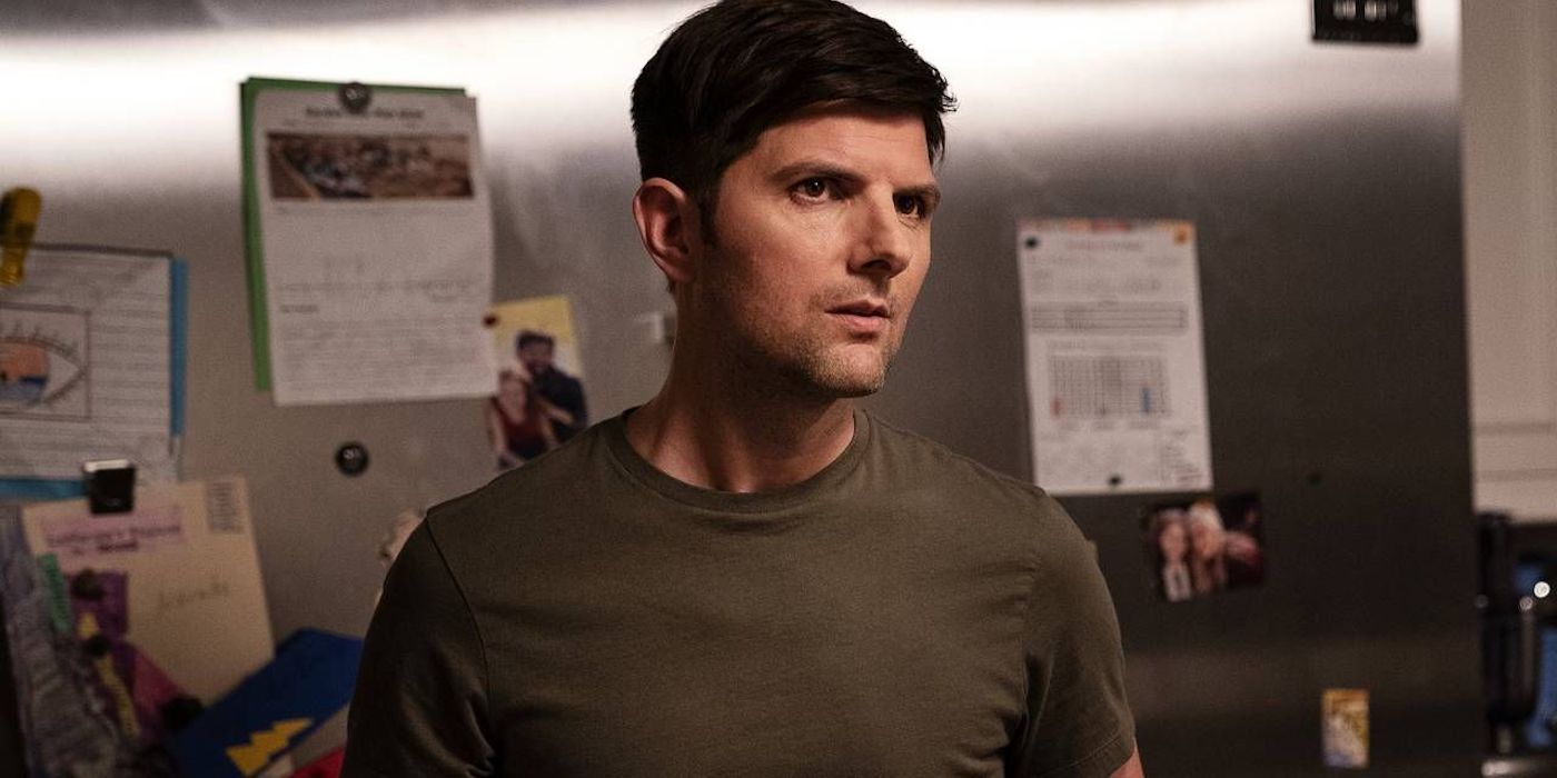 Adam Scott in Big Little Lies