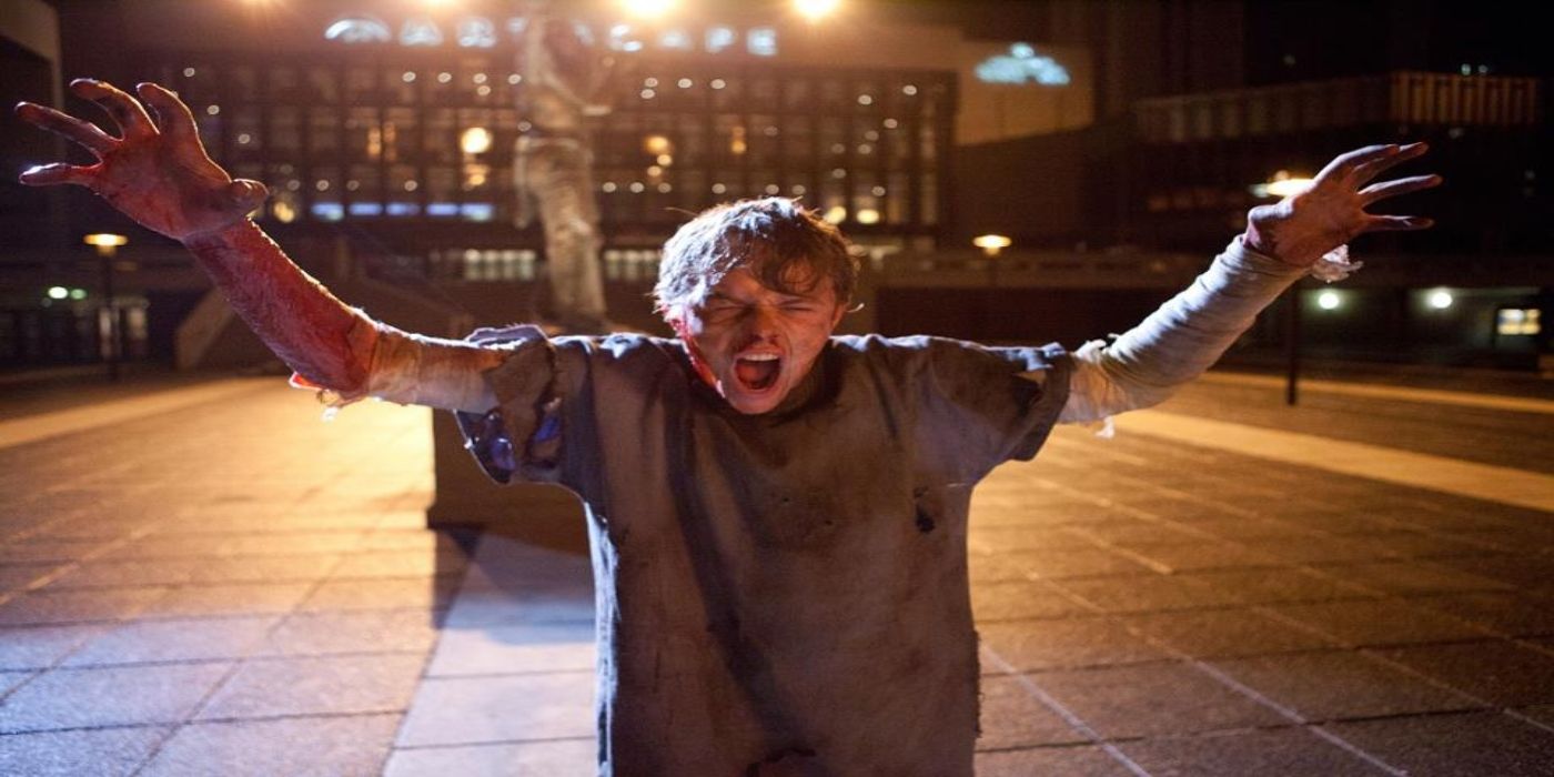 Dane DeHaan as Andrew in Chronicle (2012)
