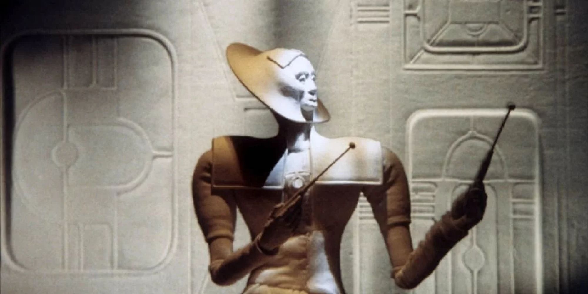 Chronopolis - 1982