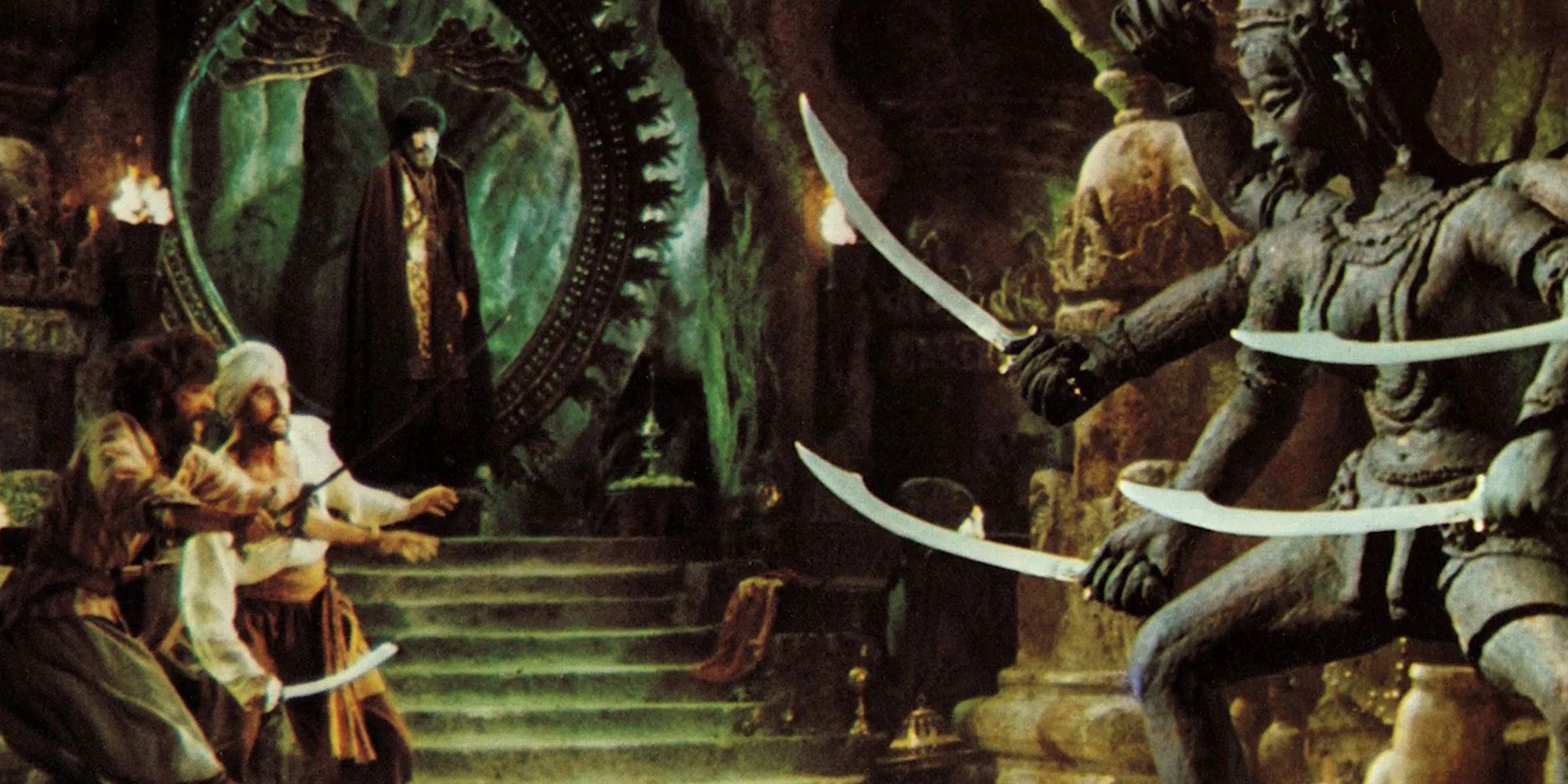 golden journey of sinbad0