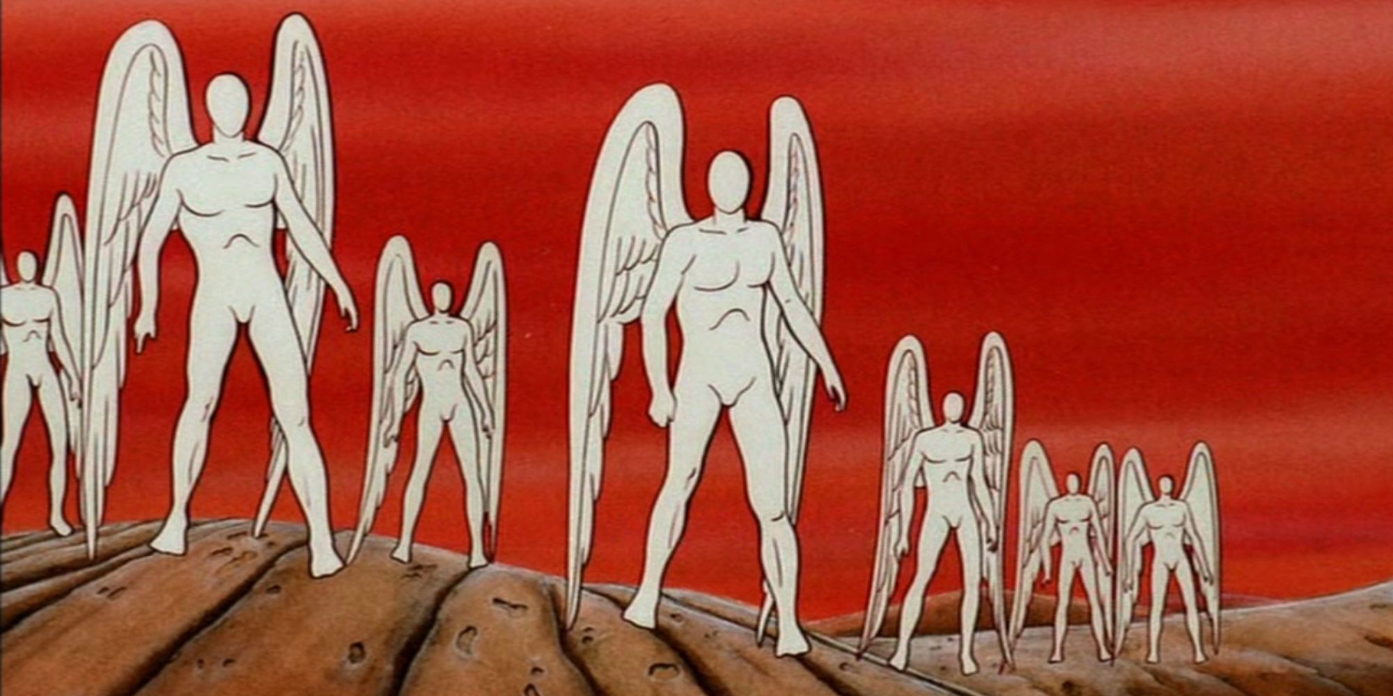 Time Masters - 1982
