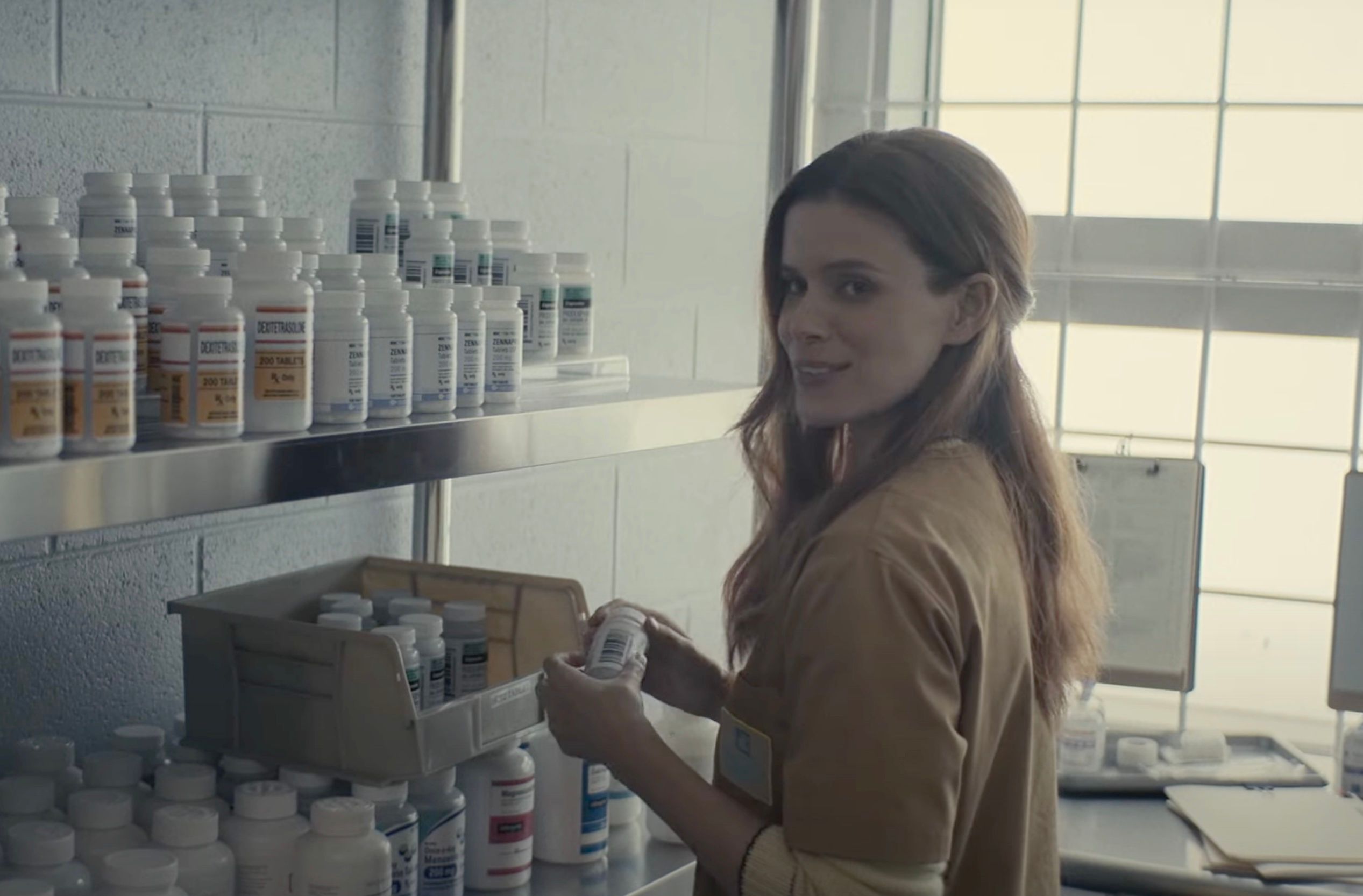 class 09 kate mara