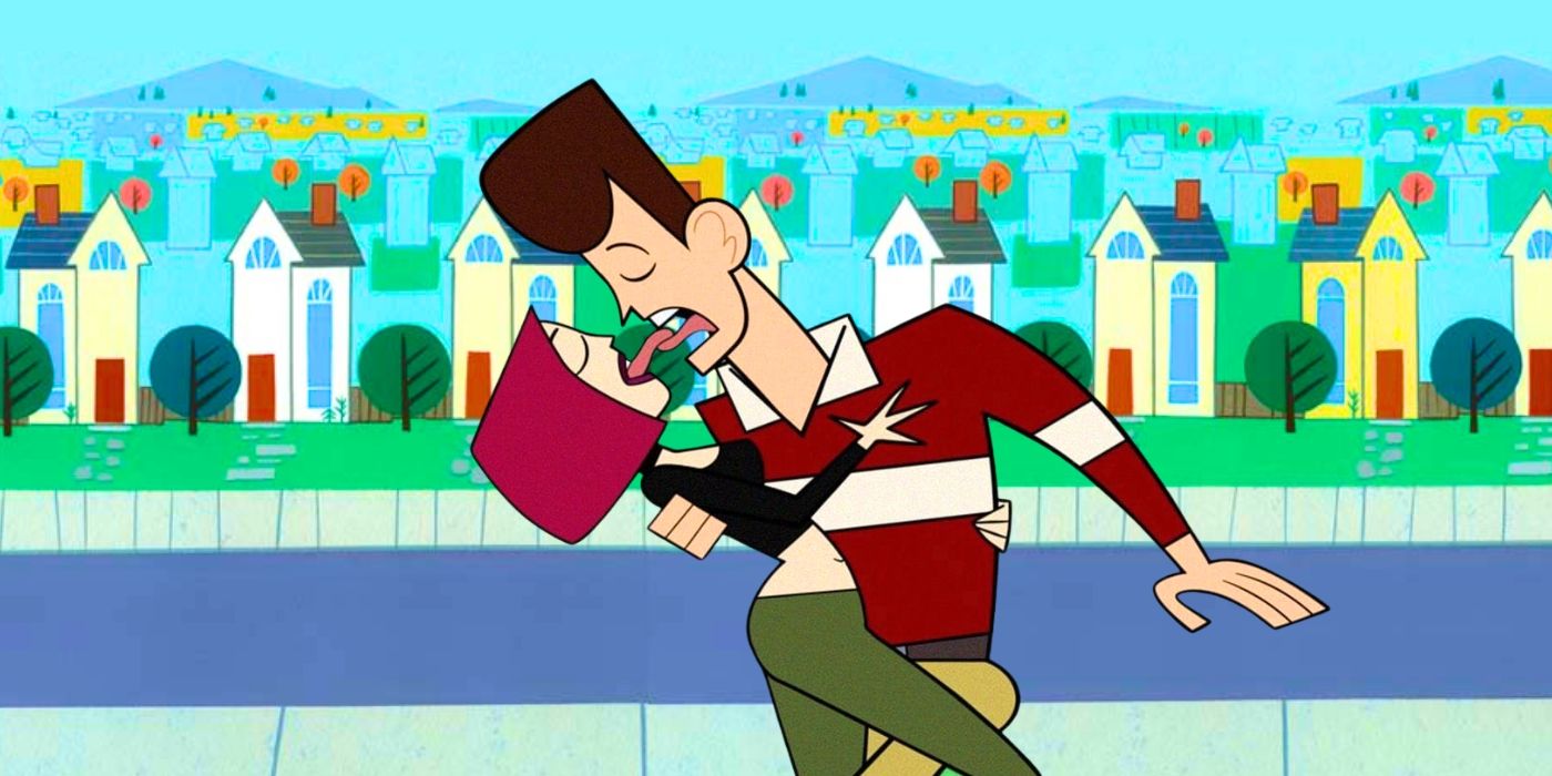 Clone High Reboot