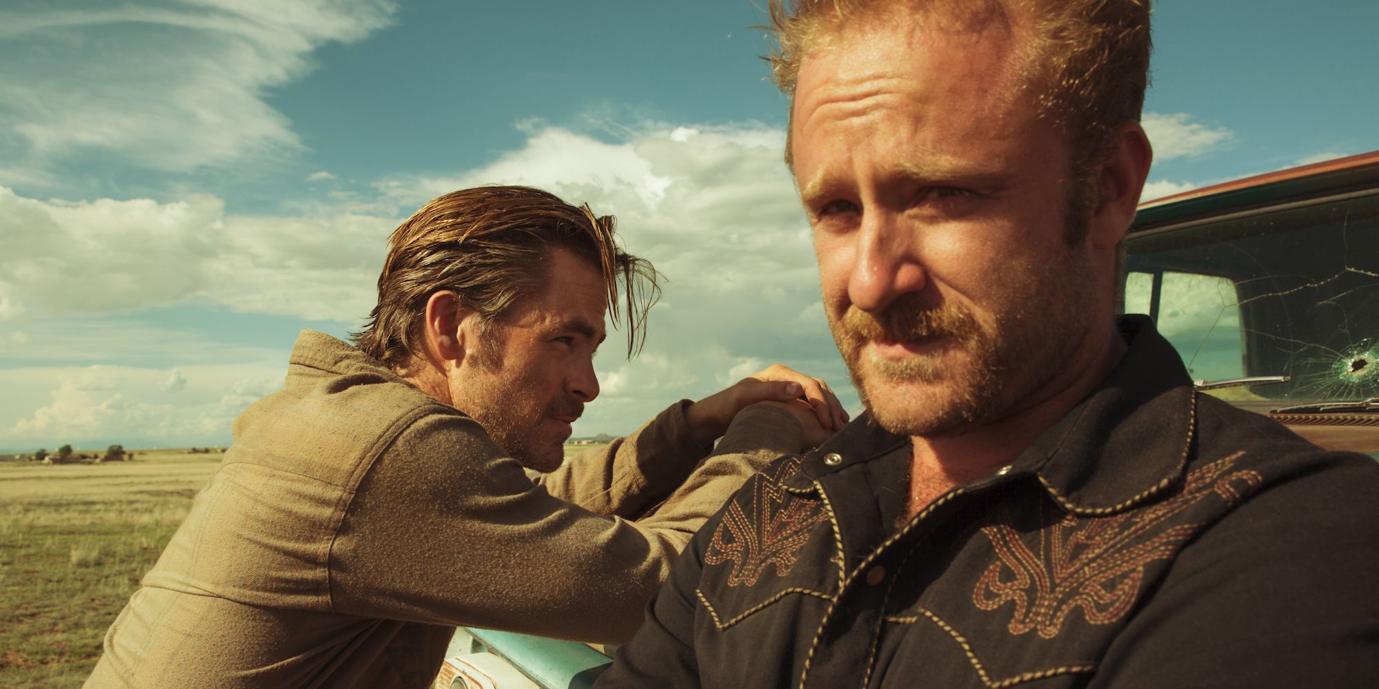 hell or high water chris pine 20160