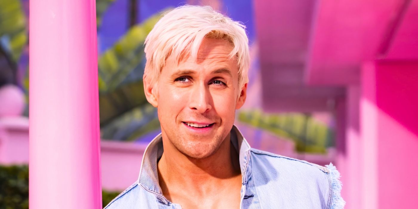 Ryan Gosling in Barbie (2023) 2