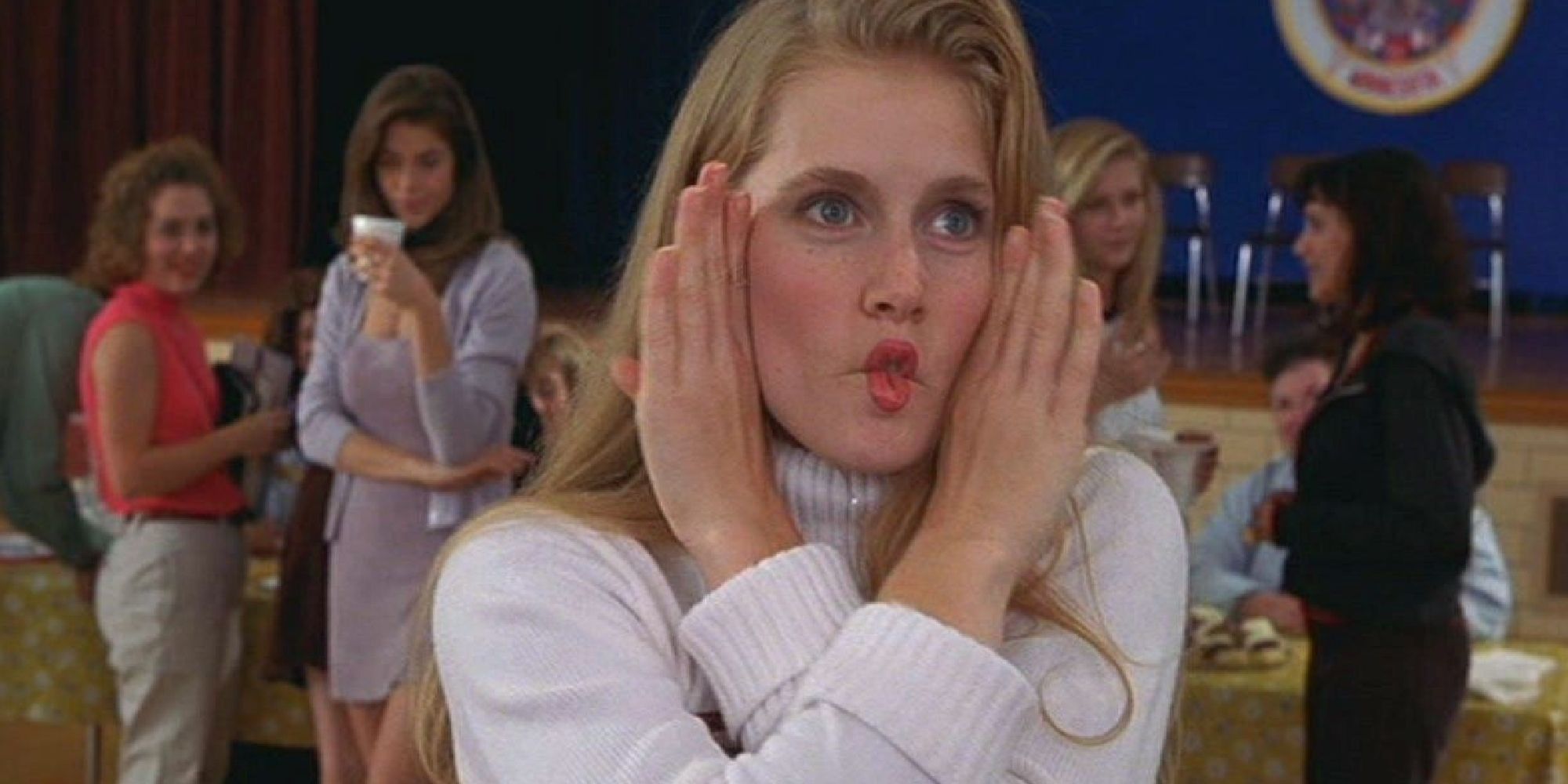 Amy Adams in Drop Dead Gorgeous