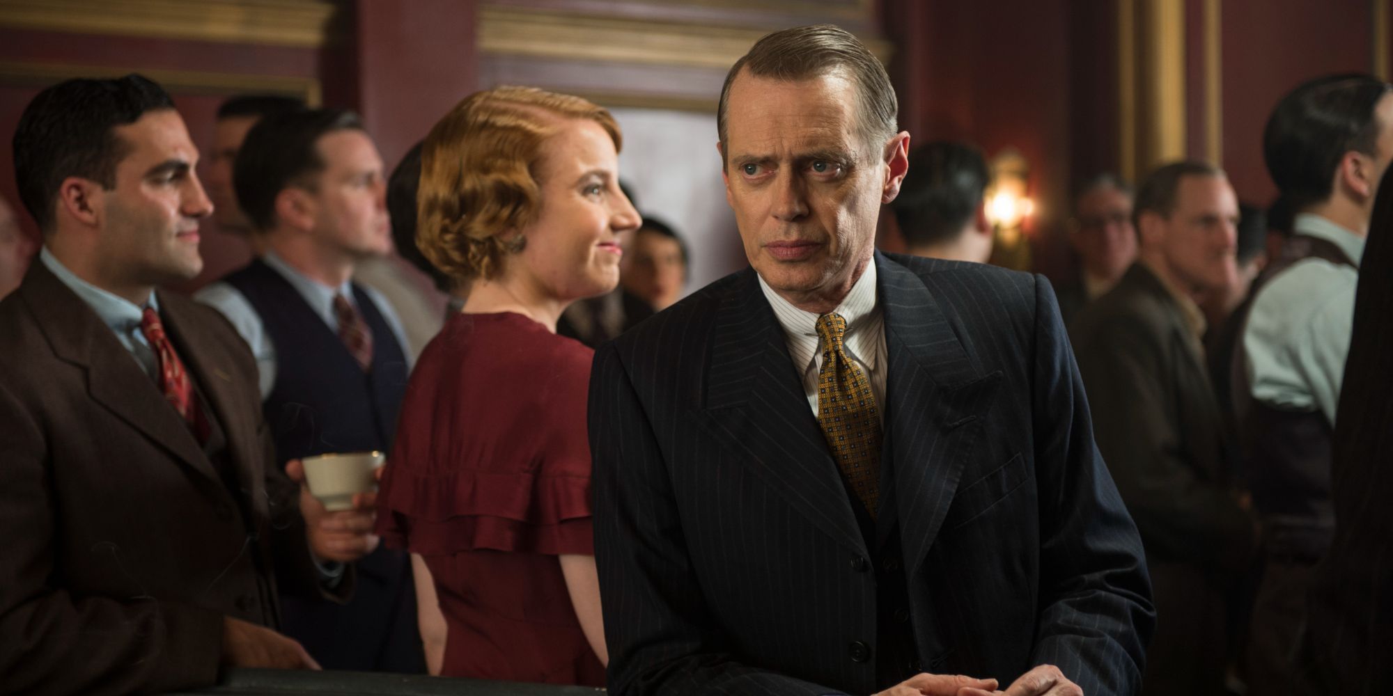 Boardwalk Empire' (2010 - 2014) (1)
