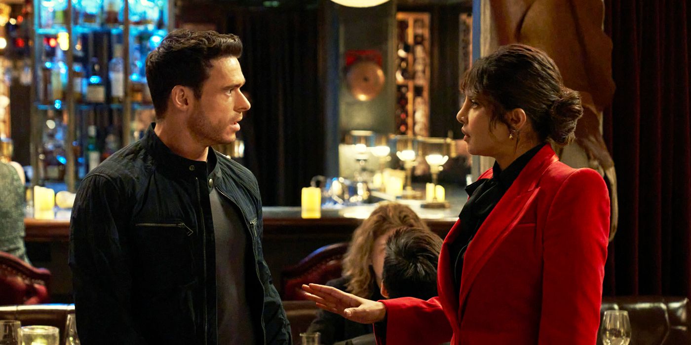 Citadel-Richard-Madden-Priyanka-Chopra-social function