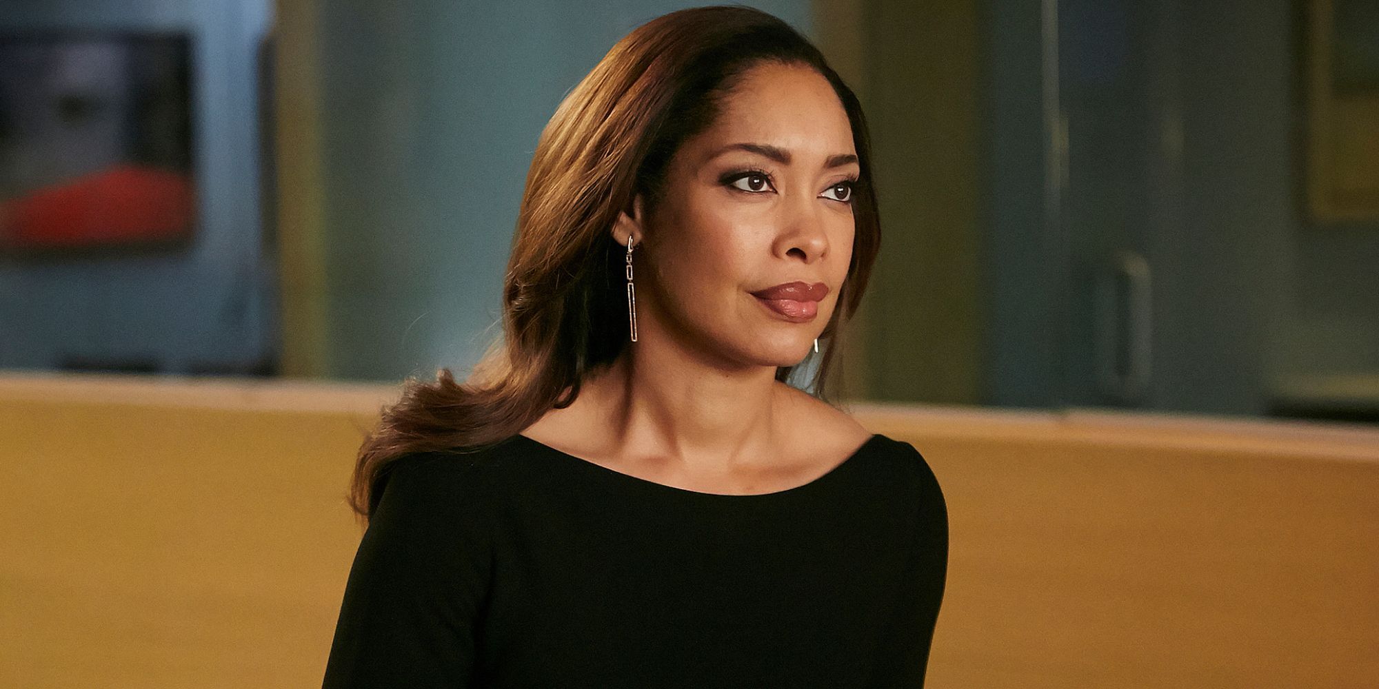 Jessica Pearson