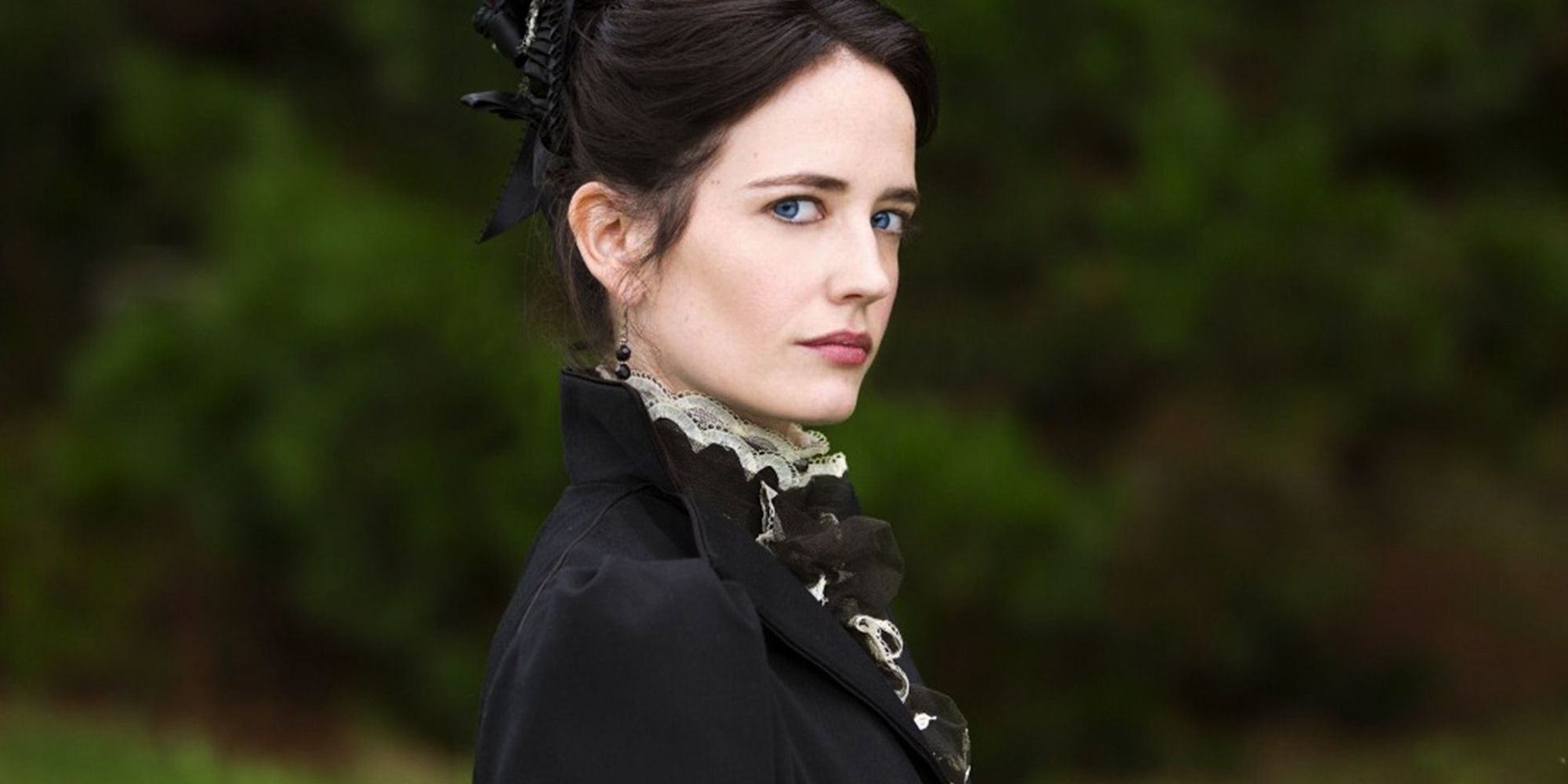 eva green penny scary0