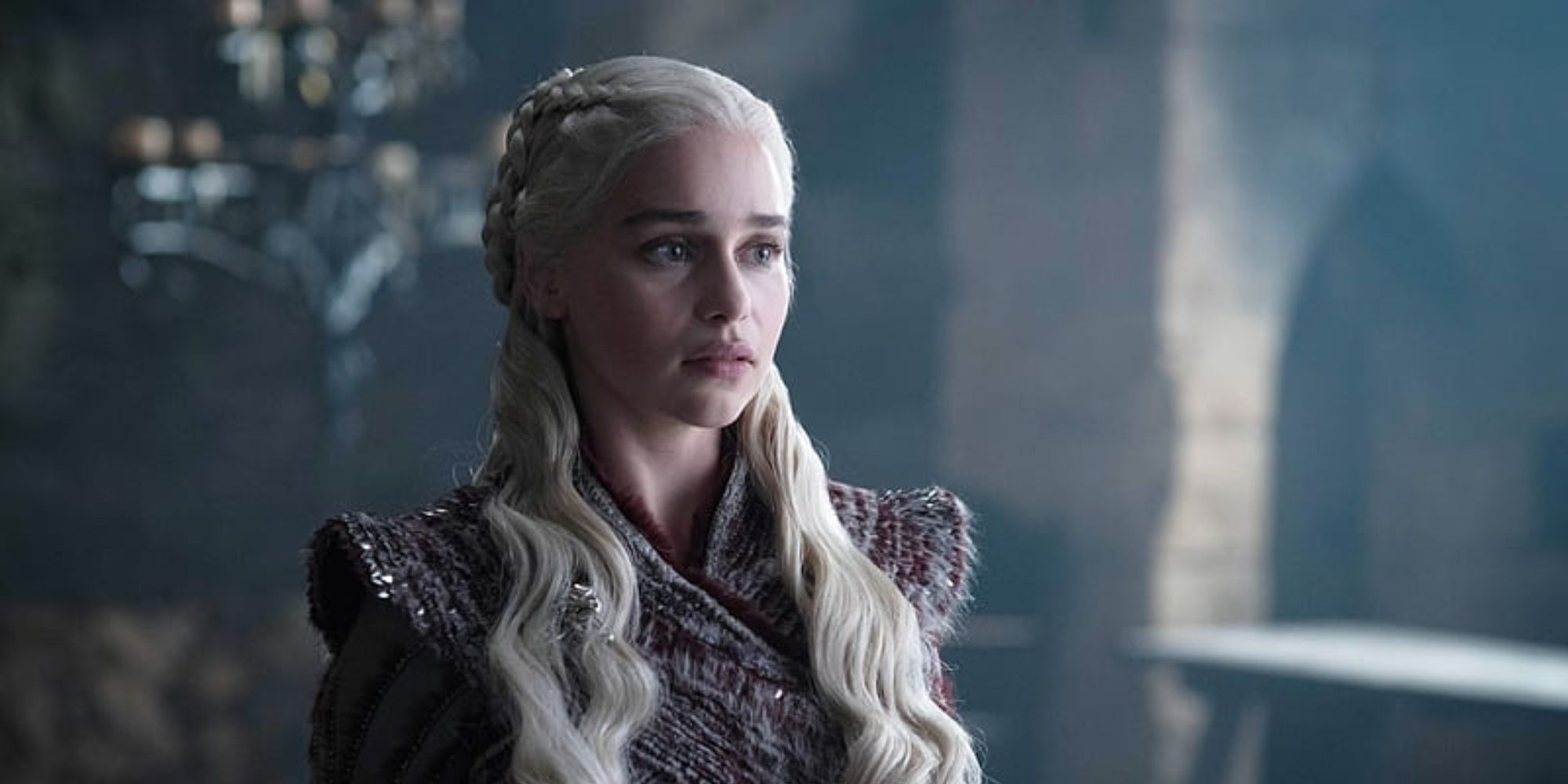 Game of Thrones (2011 - 2019) (1)