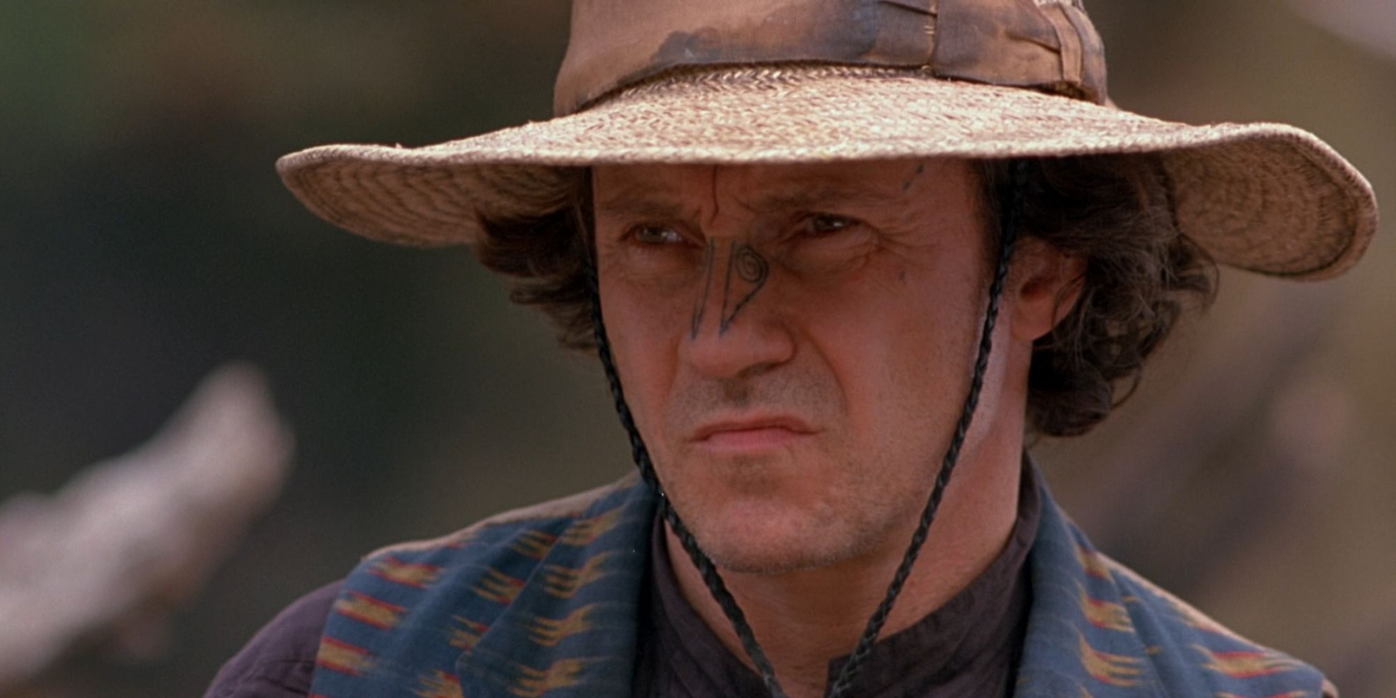 Harvey Keitel on piano0