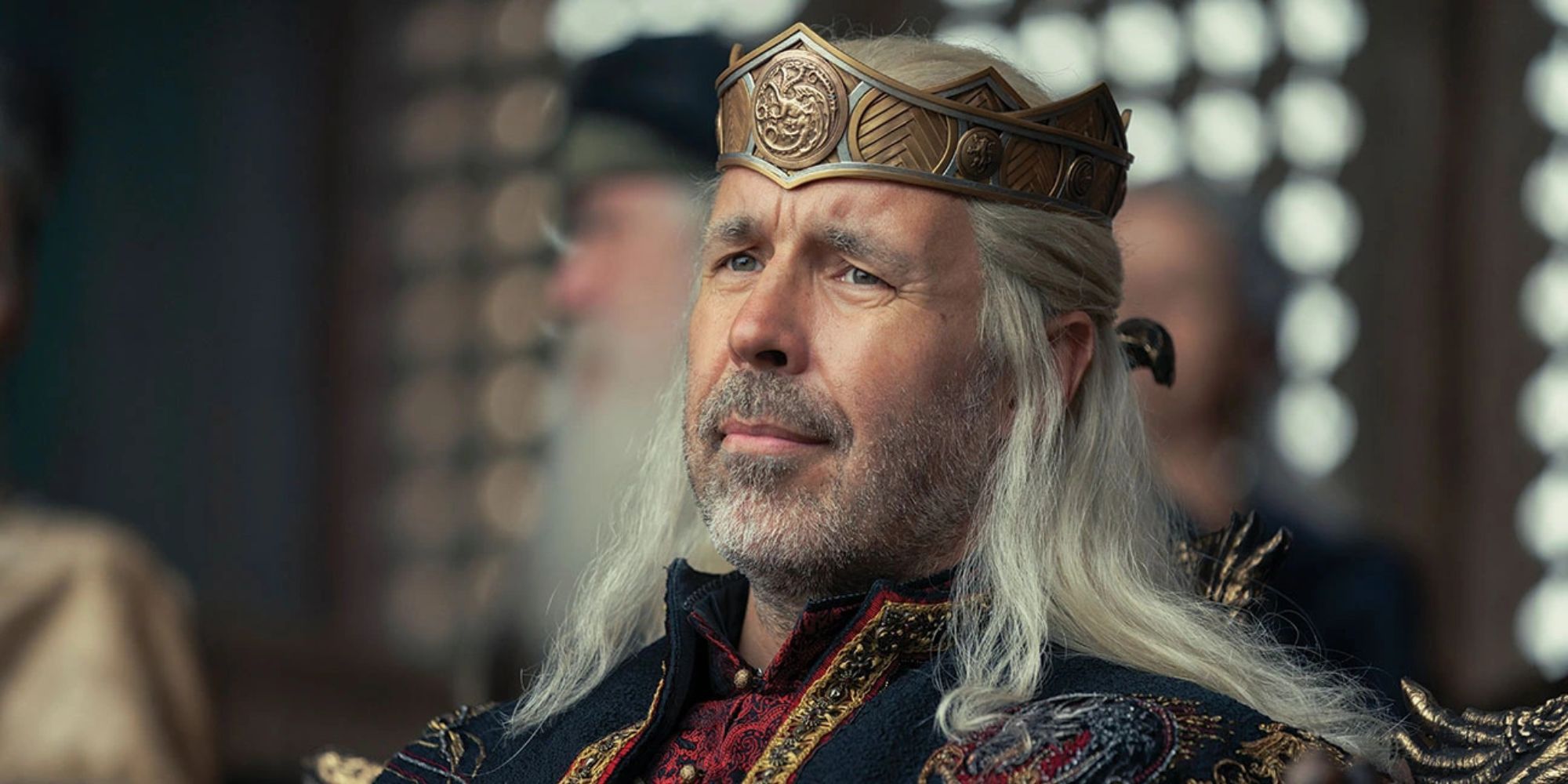 House of the Dragon' (2022 - ) (1)