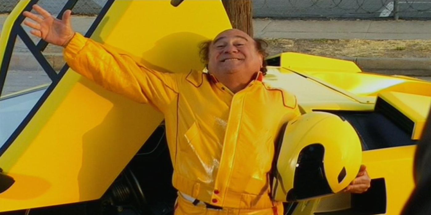 A Very Sunny Christmas (season 6, episode 13)
