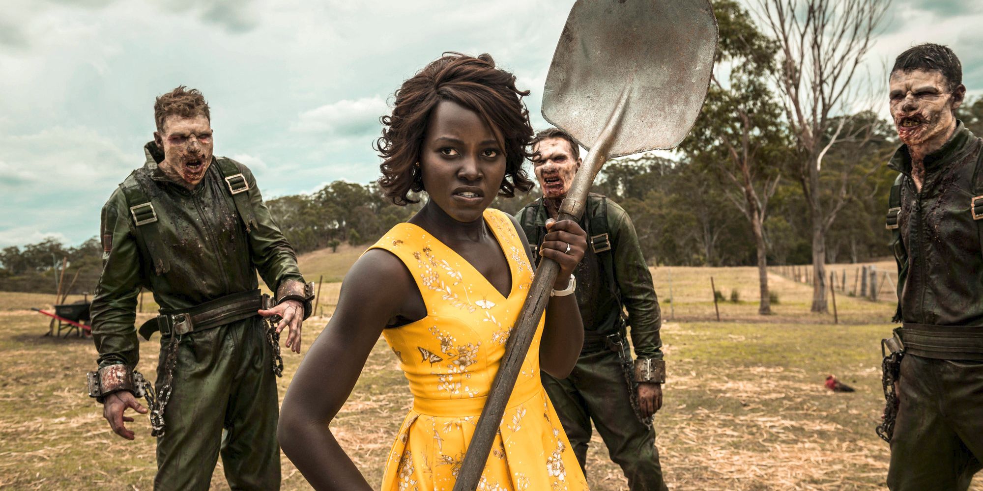 Little Monsters by Lupita Nyong'o0