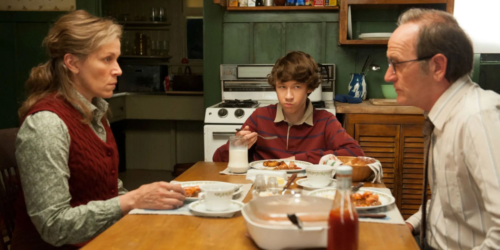 Olive Kitteridge (2014) (1)