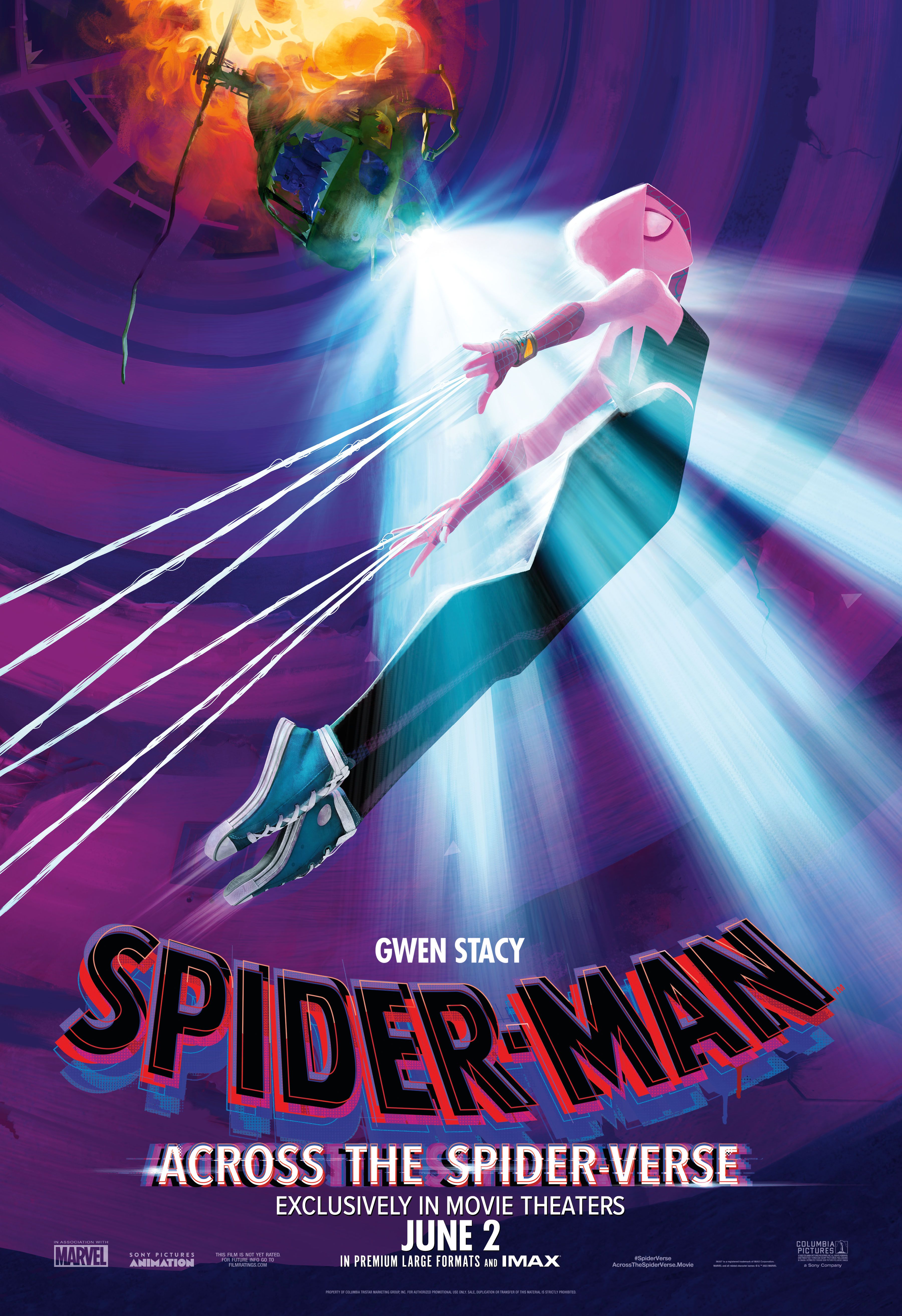 spider-man-through-spider-universes-characters-posters-1