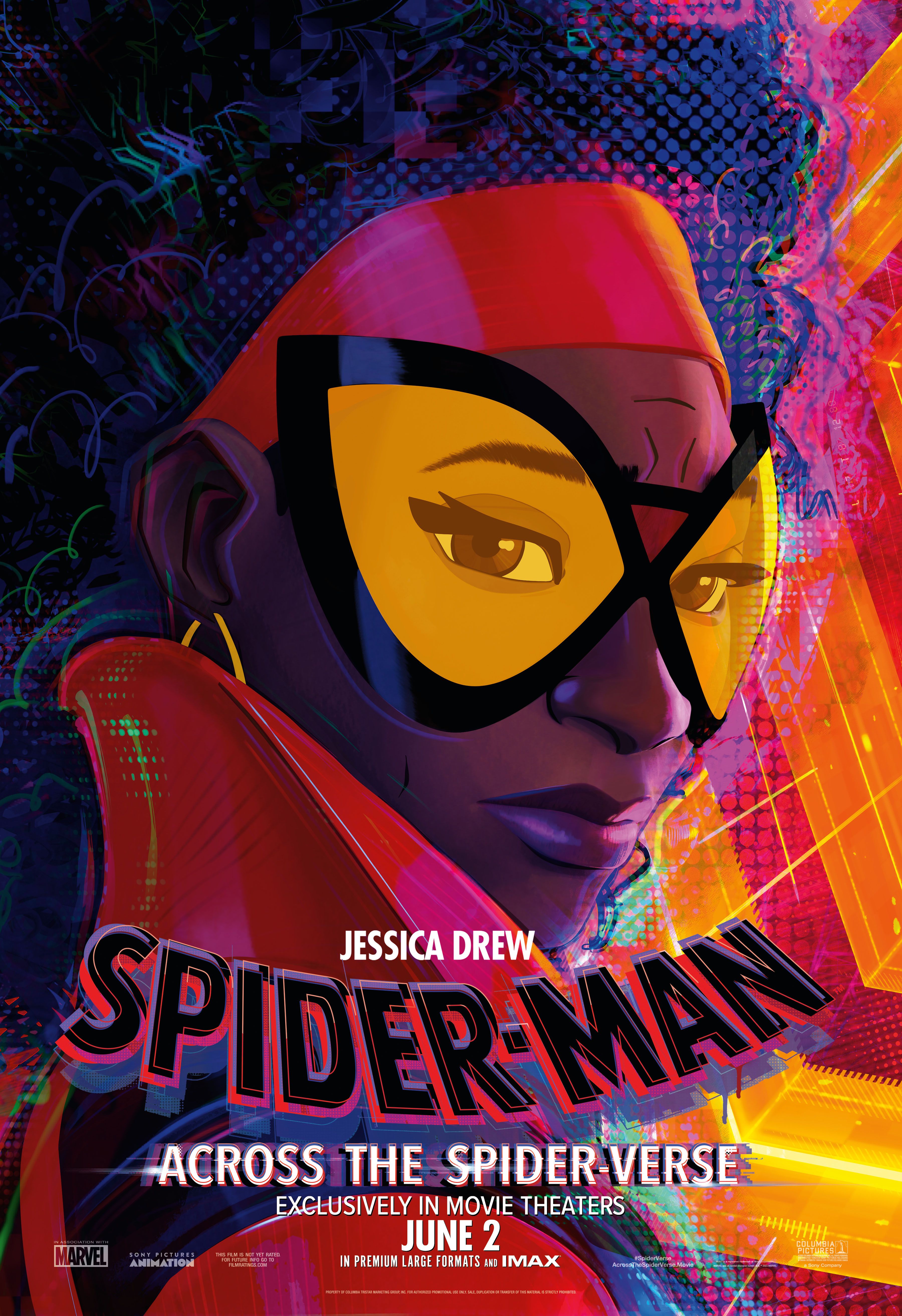 spider-man-through-spider-universes-characters-posters-5