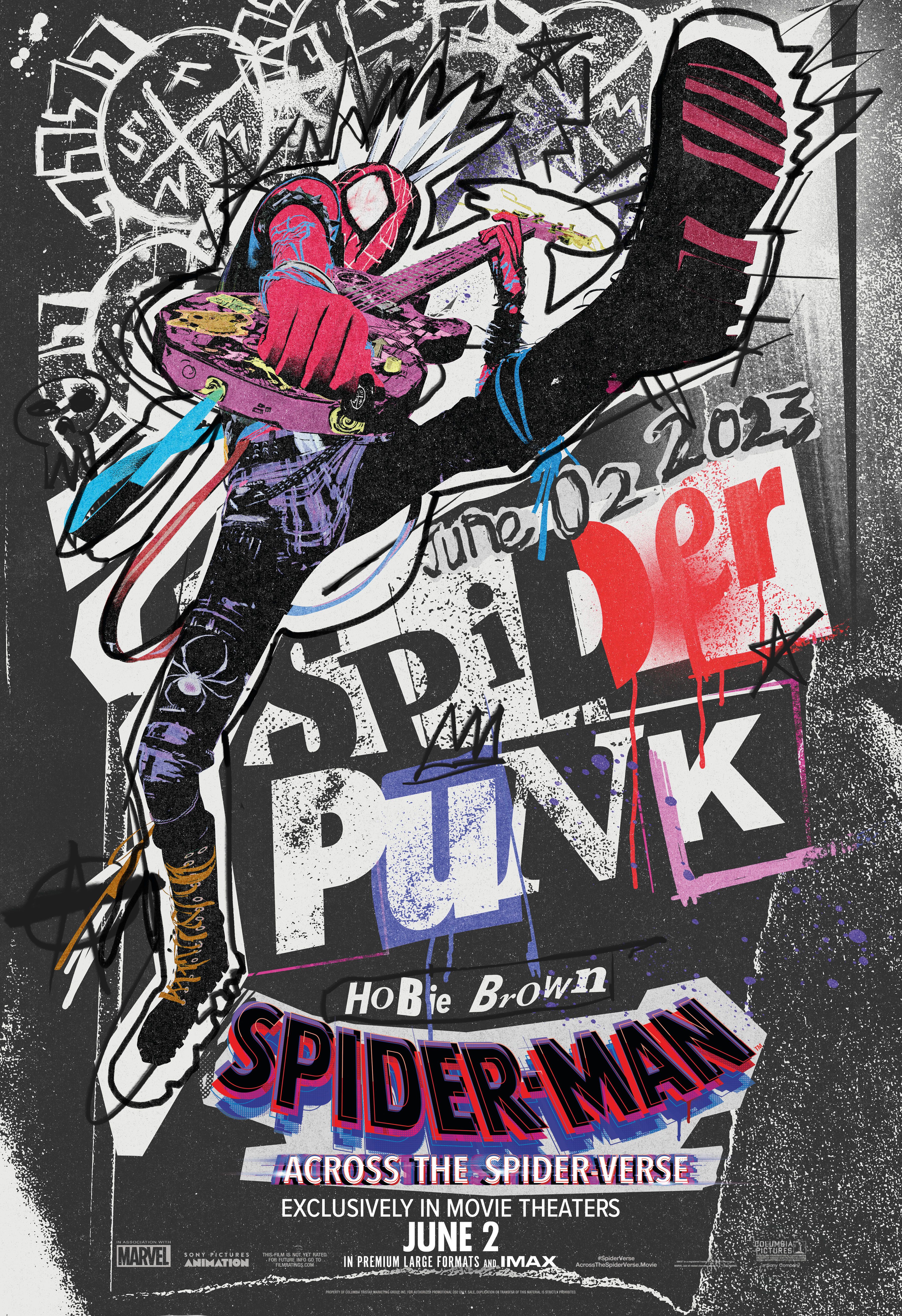 spider-man-through-spider-universes-characters-posters-6