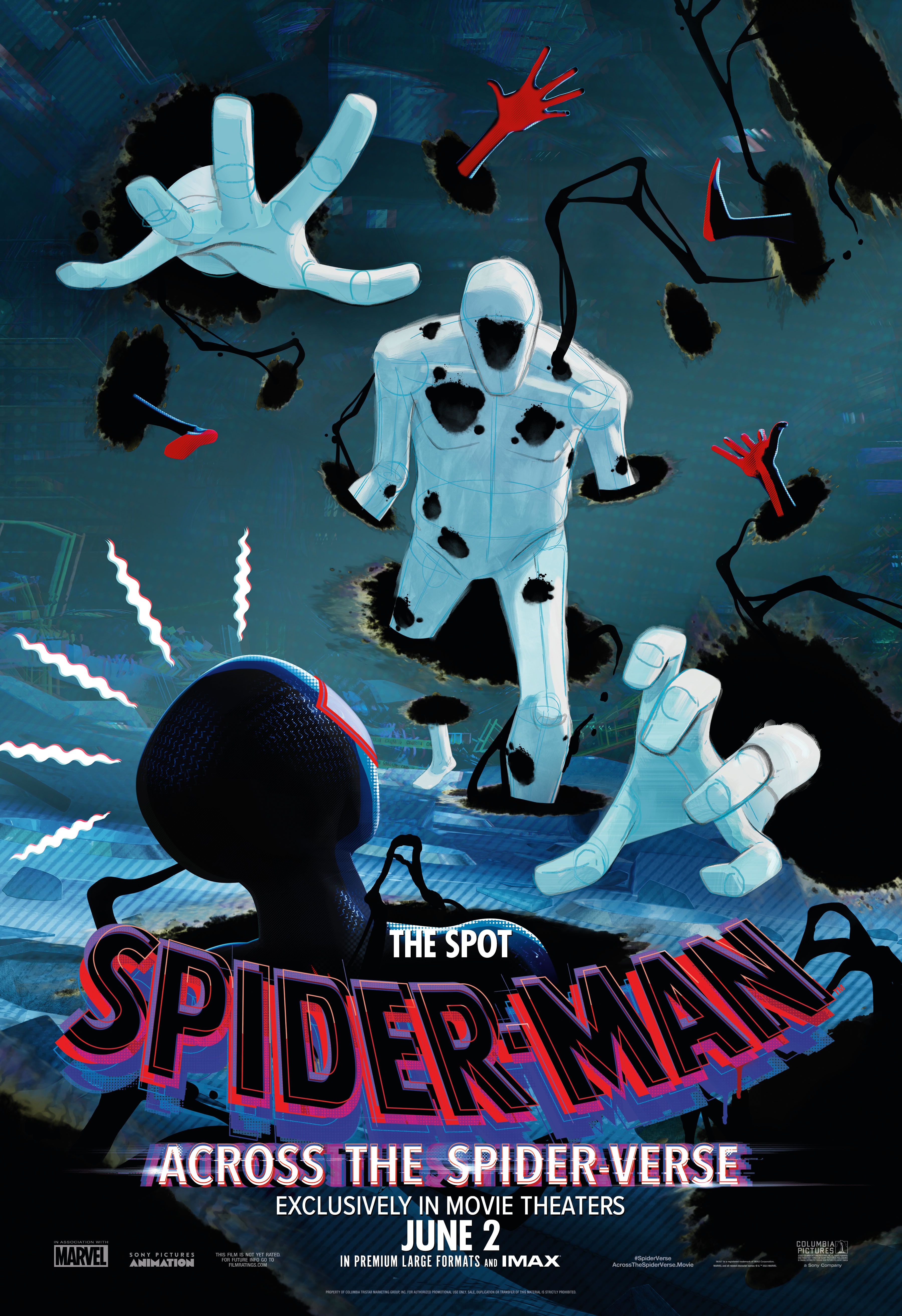 spider-man through-spider-universes-characters-posters-7