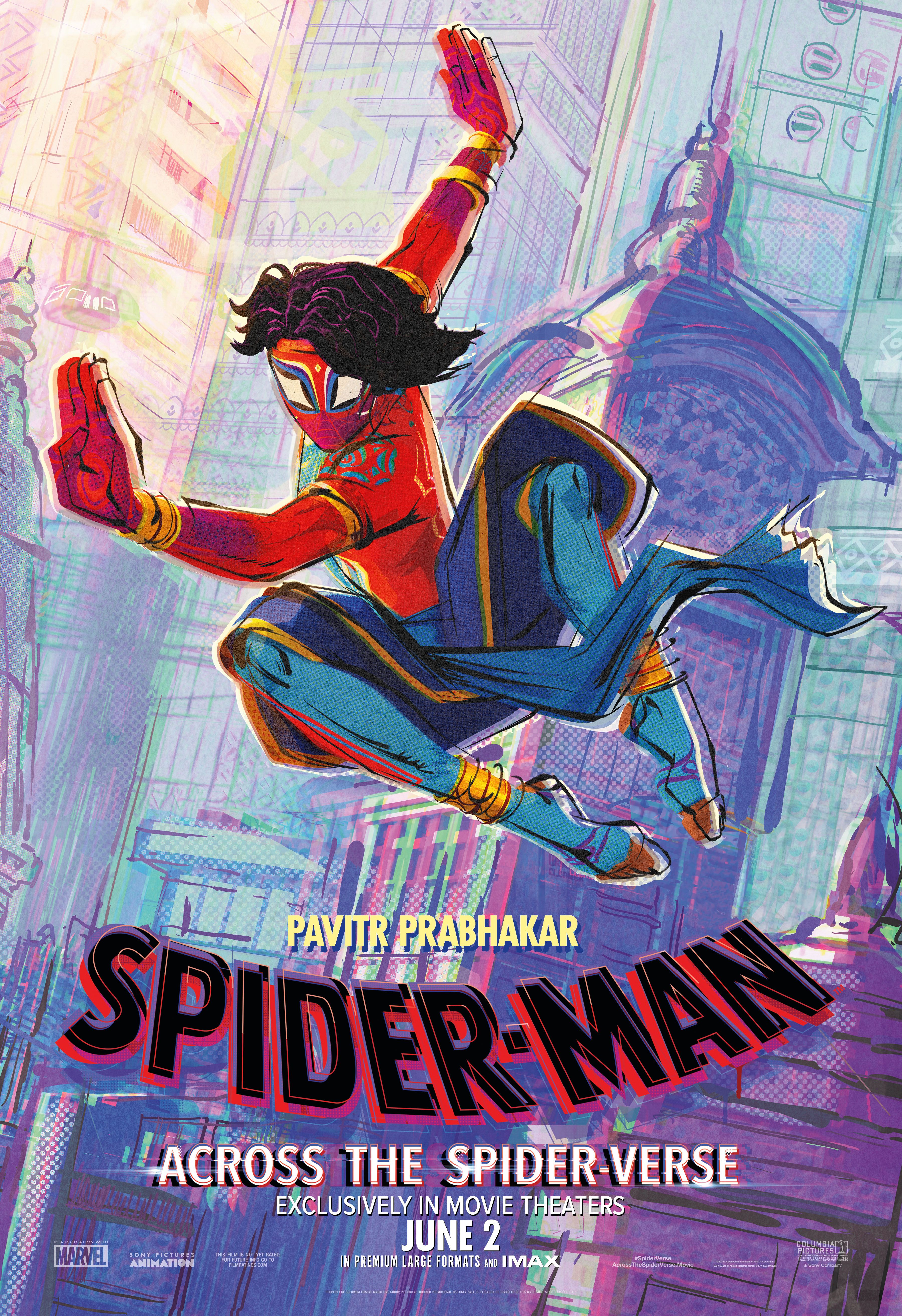 spider-man-through-spider-universes-characters-posters-9